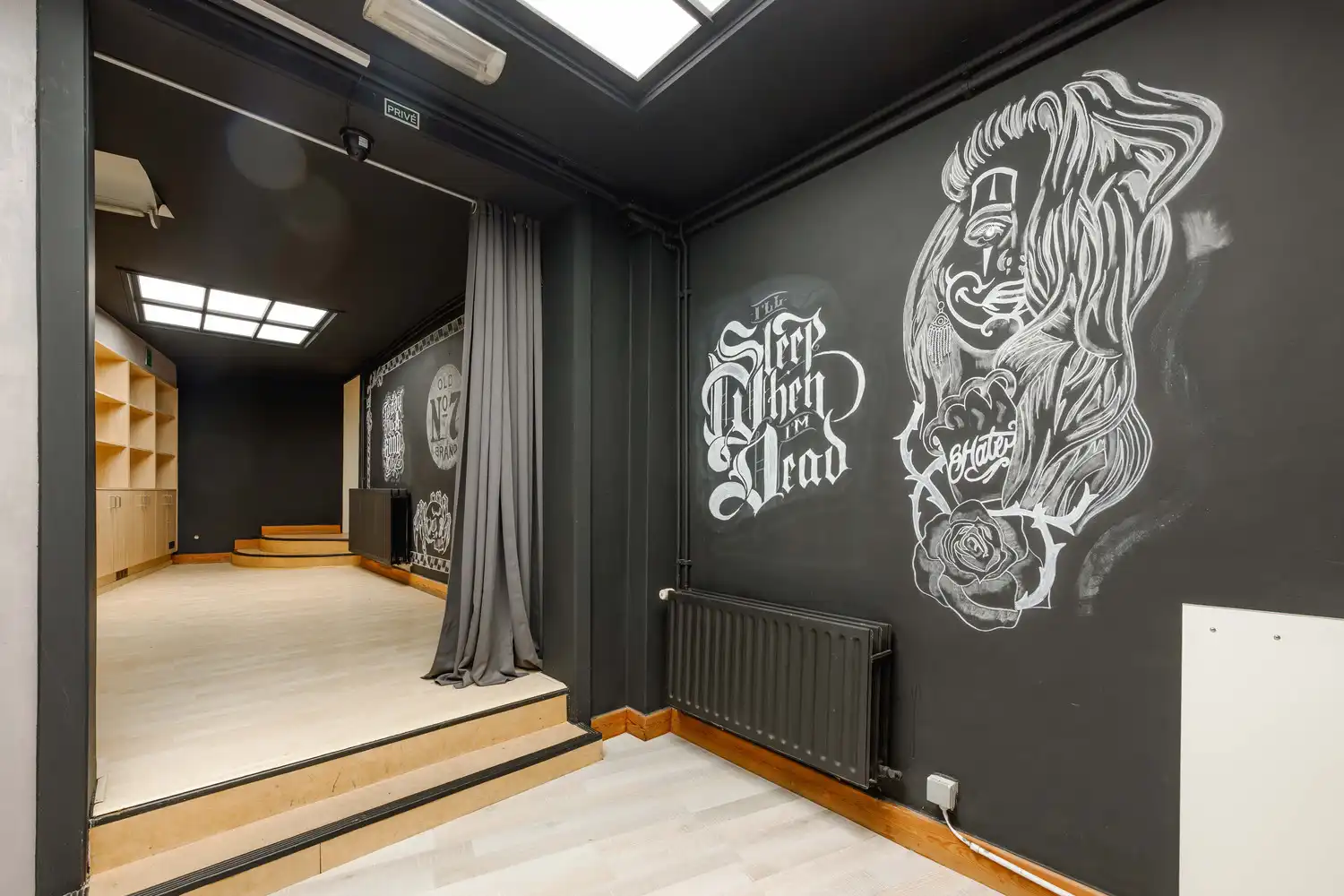 Handelspand met woonst te Tielt. foto 11