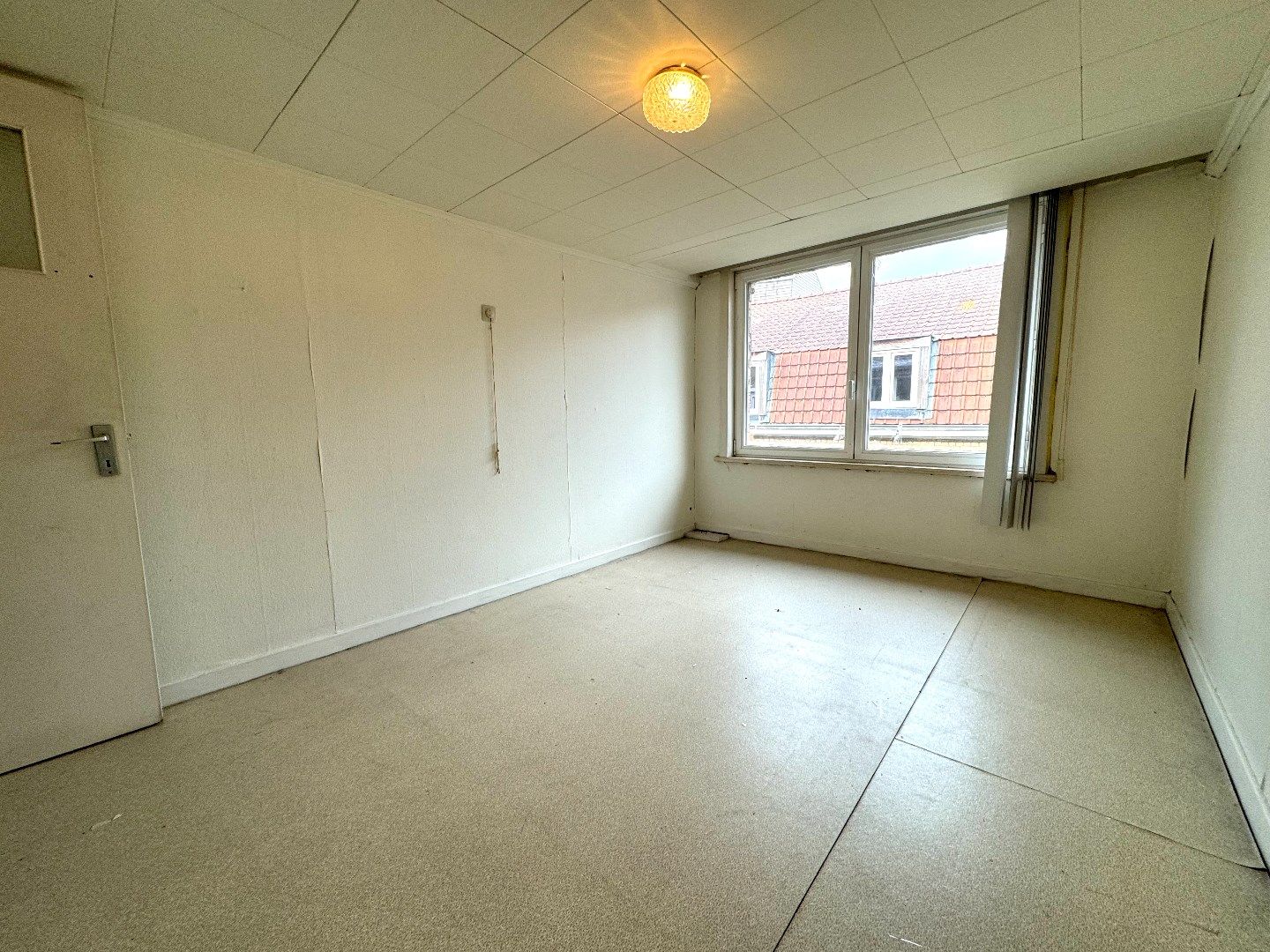TE RENOVEREN DUPLEX-APPARTEMENT  foto 12