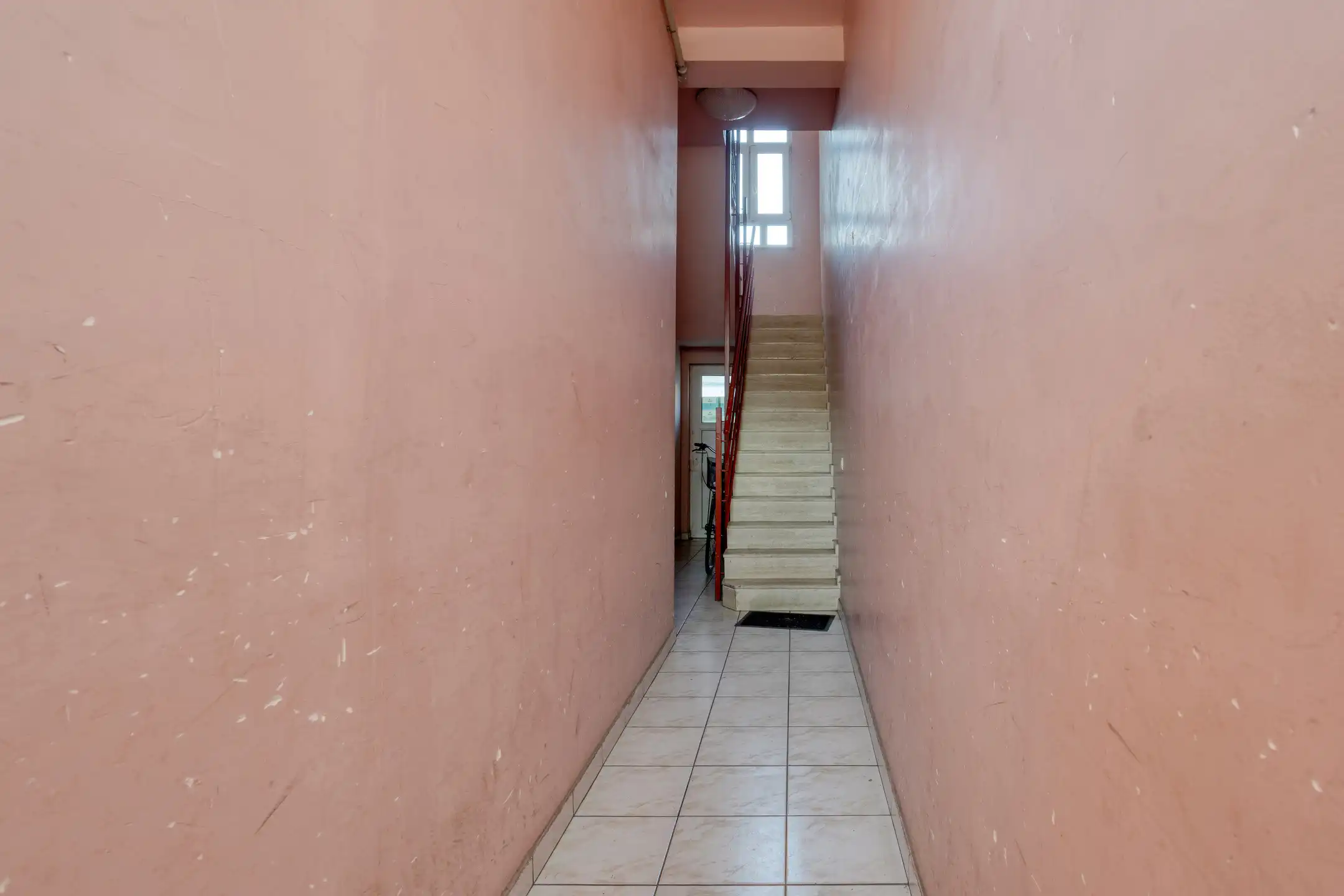 Opbrengsteigendom bestaande uit 4 appartementen foto 2