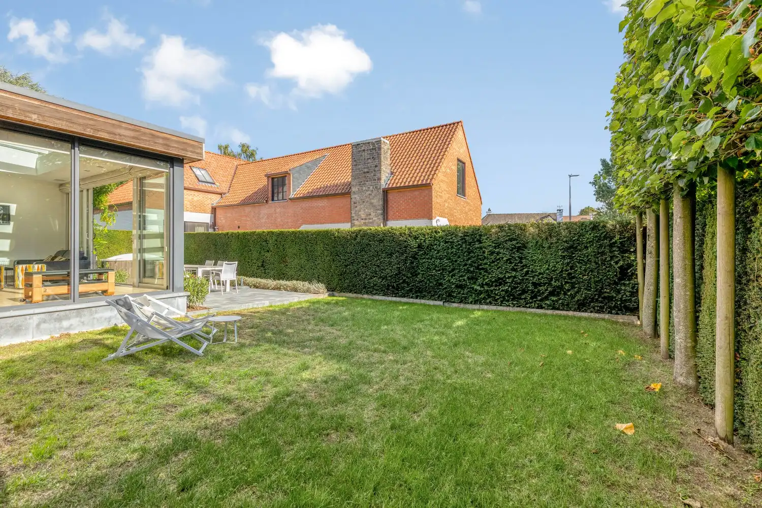 Villa met 4 slaapkamers op TOPlocatie - KIJKDAGEN MET BIEDMOMENT OP 9 en 10 OKTOBER foto 35