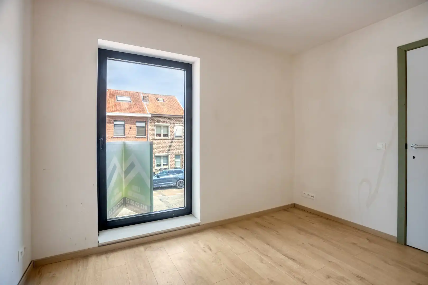 LOOP EENS BINNEN OP VRIJDAG 10 APRIL: RUIME NIEUWBOUWWONING - 6% BTW foto 19