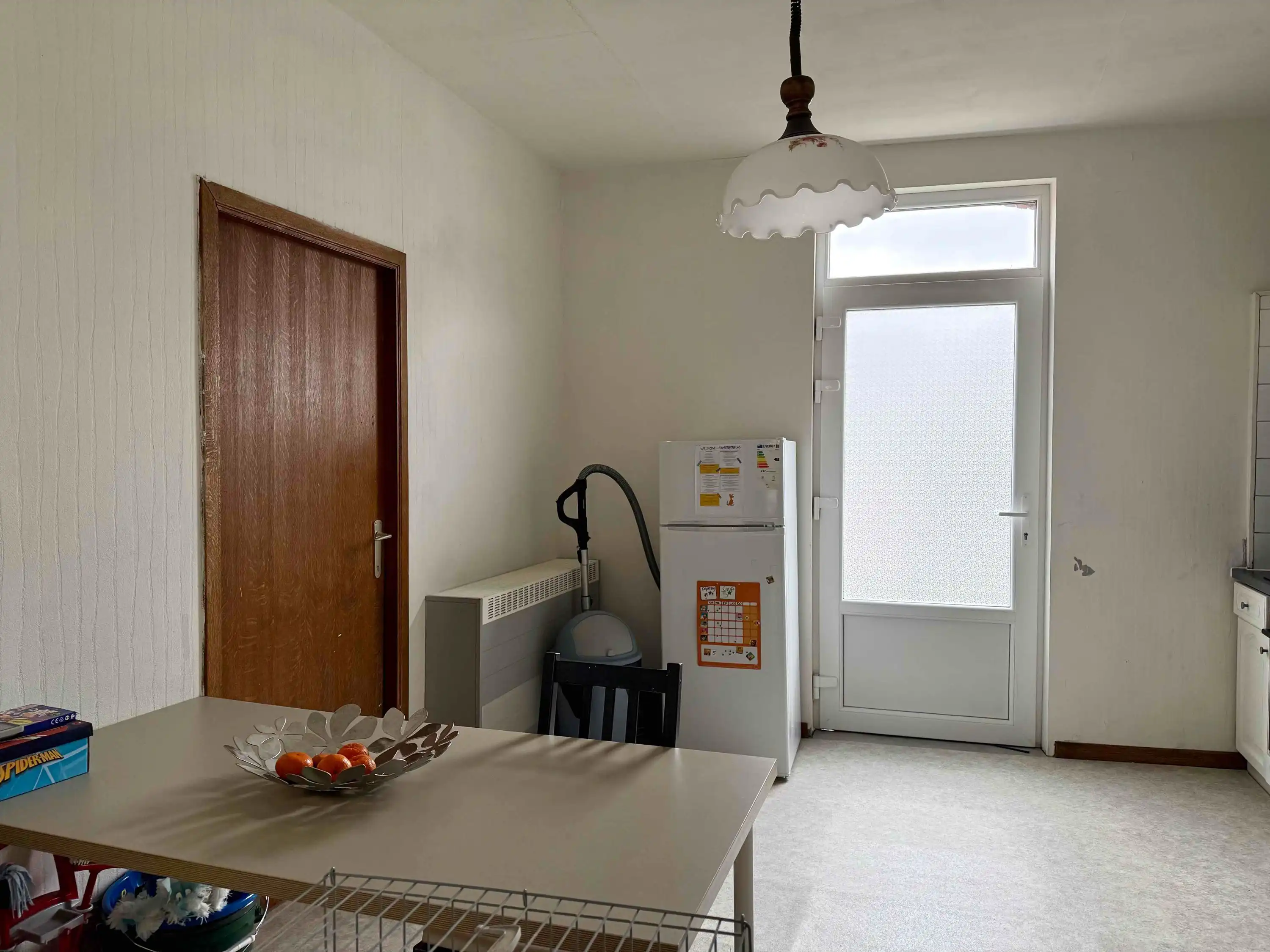 2 Appartementen + 4 winkels foto 23