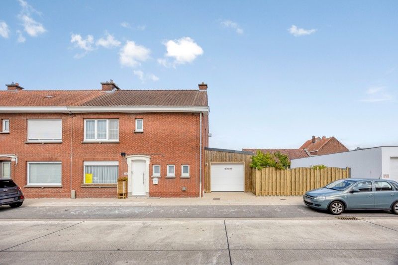 🌿 Charmante halfopen woning met gezellige tuin TE KOOP in OOIGEM! foto 28