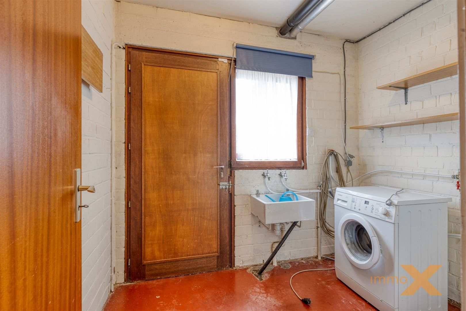 TOFFE WONING MET GARAGE EN TUIN foto 22