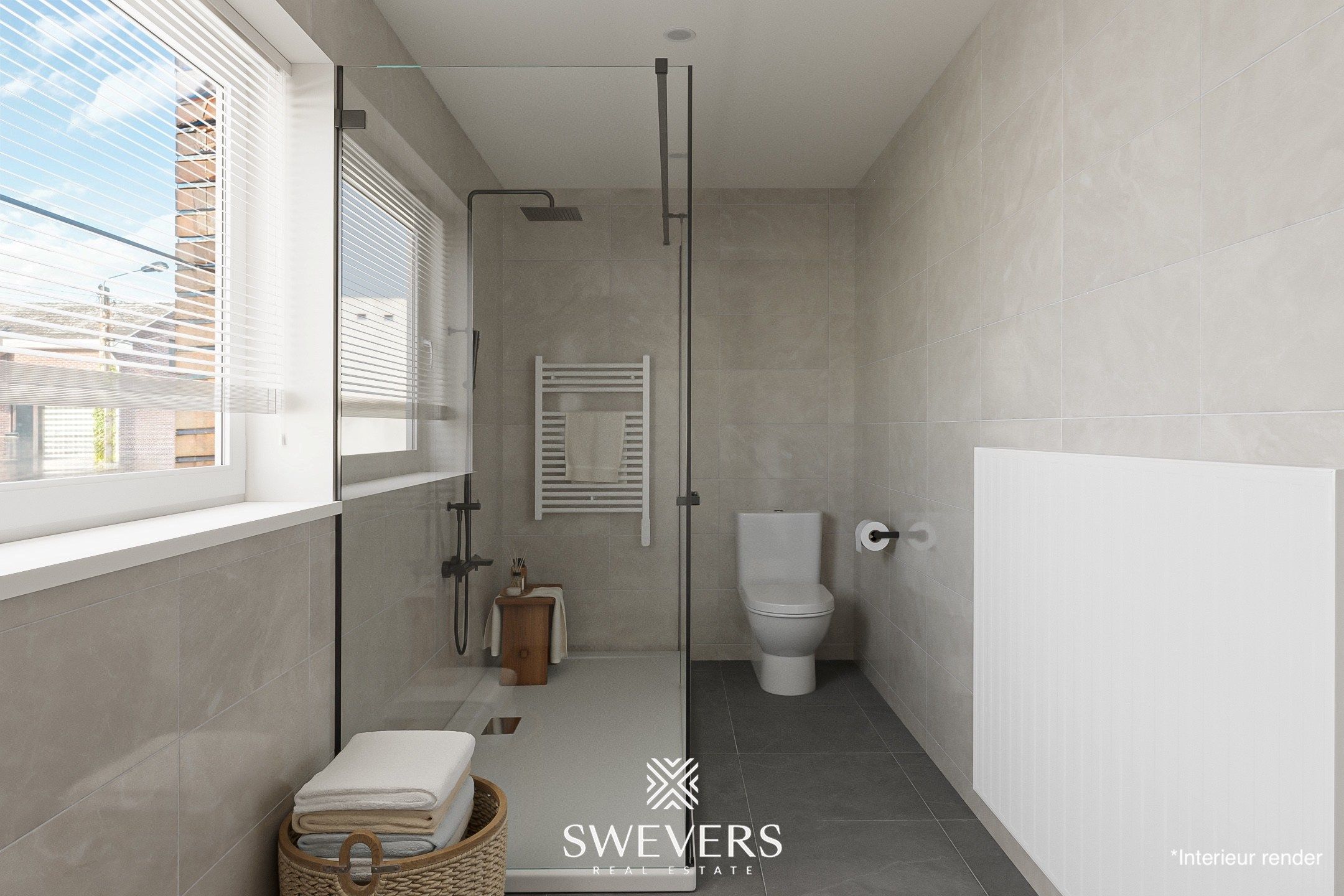 Vrijstaande woning op riant perceel te Beverlo foto 18