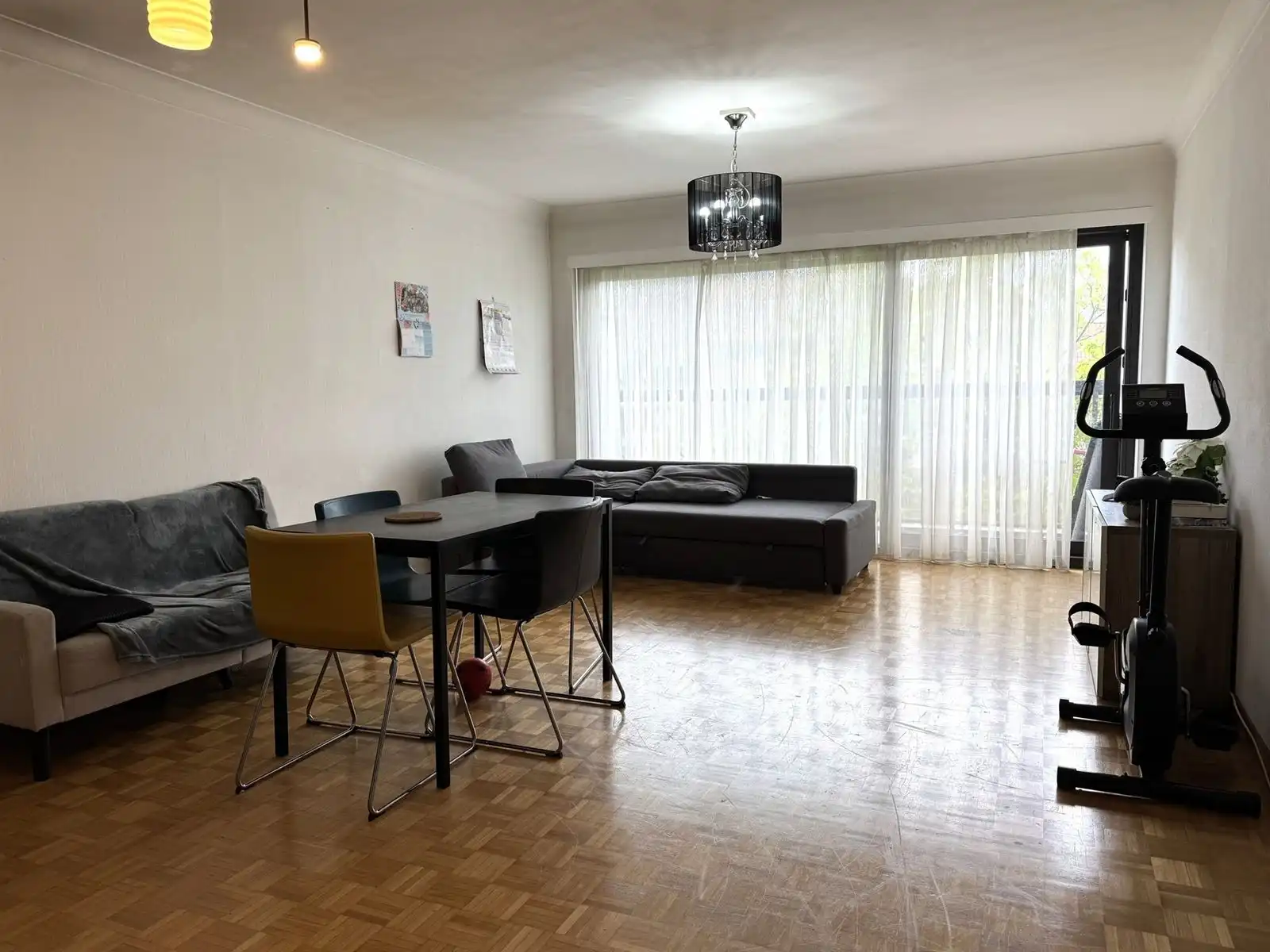 Appartement foto 2