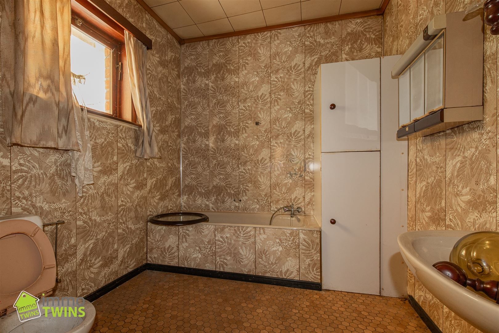 HOB met garage op 648m2 op een groene locatie  foto 9