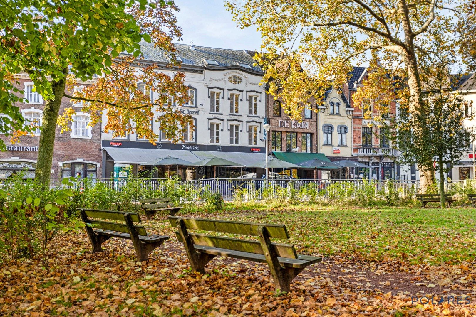 Gerenoveerd appartement op toplocatie aan basiliek van Scherpenheuvel foto 19