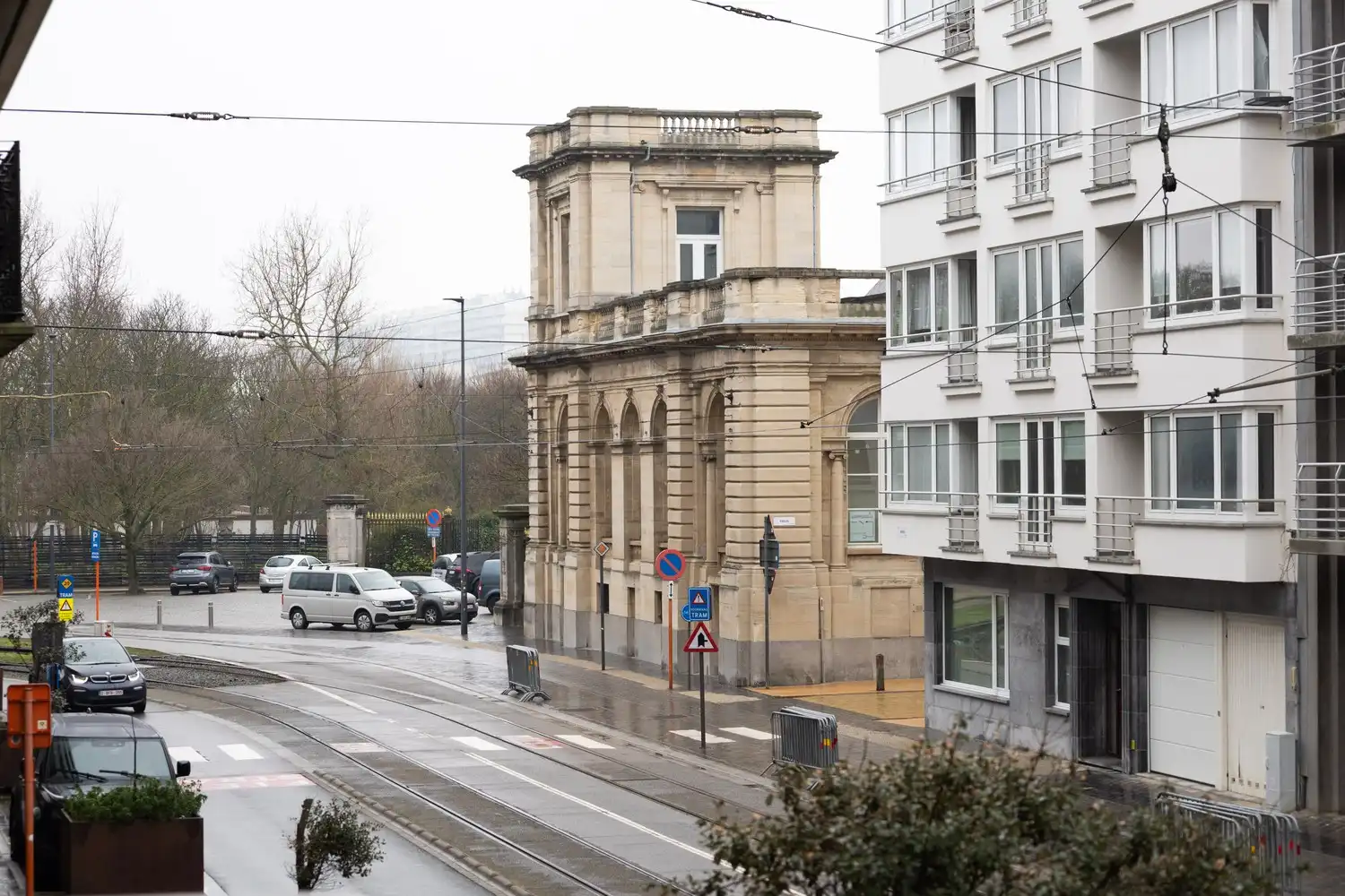 RESIDENTIE YOLANDE foto 24