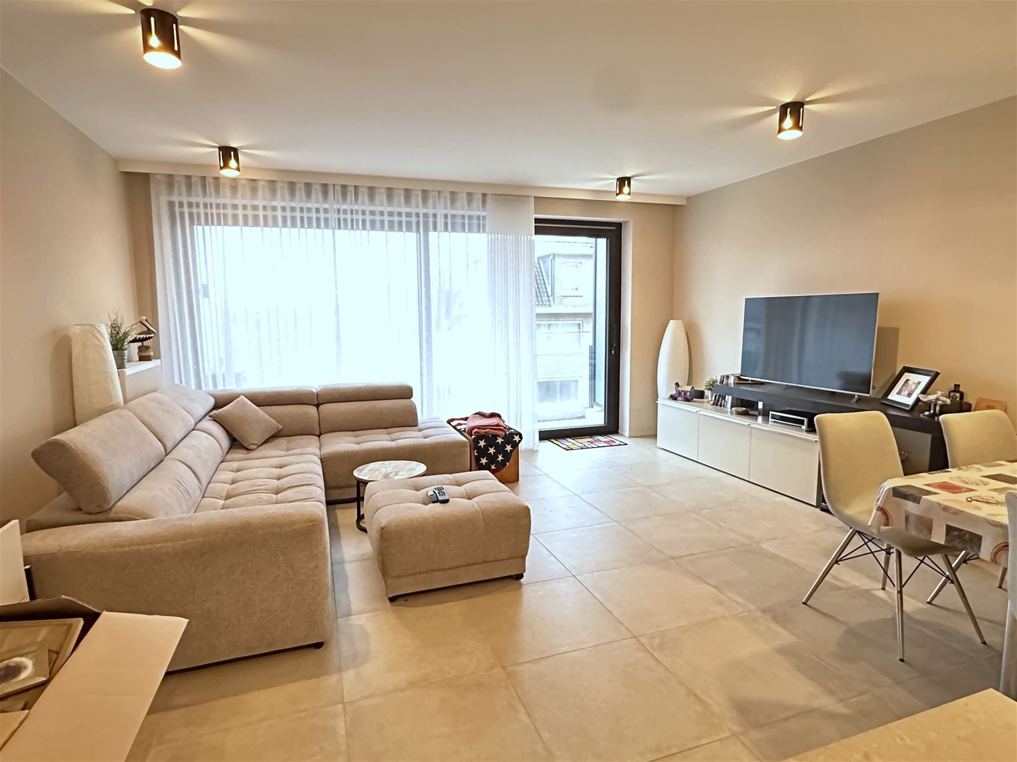 Schitterend zonnig appartement. foto 5