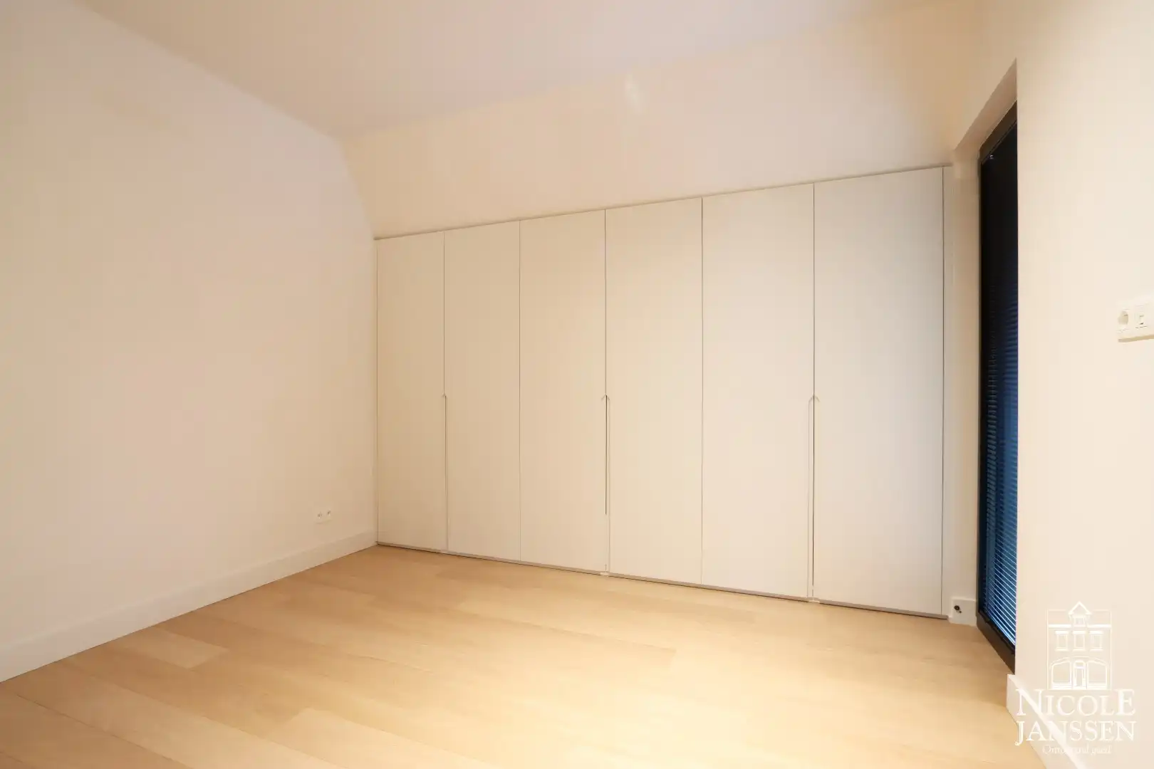 Luxe nieuwbouwappartement op de 3de verdieping met mooi terras  foto 14