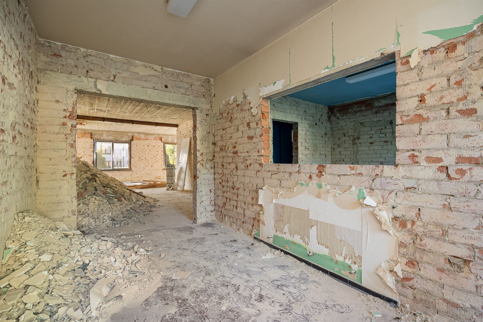 Te renoveren HOB op toplocatie foto 13