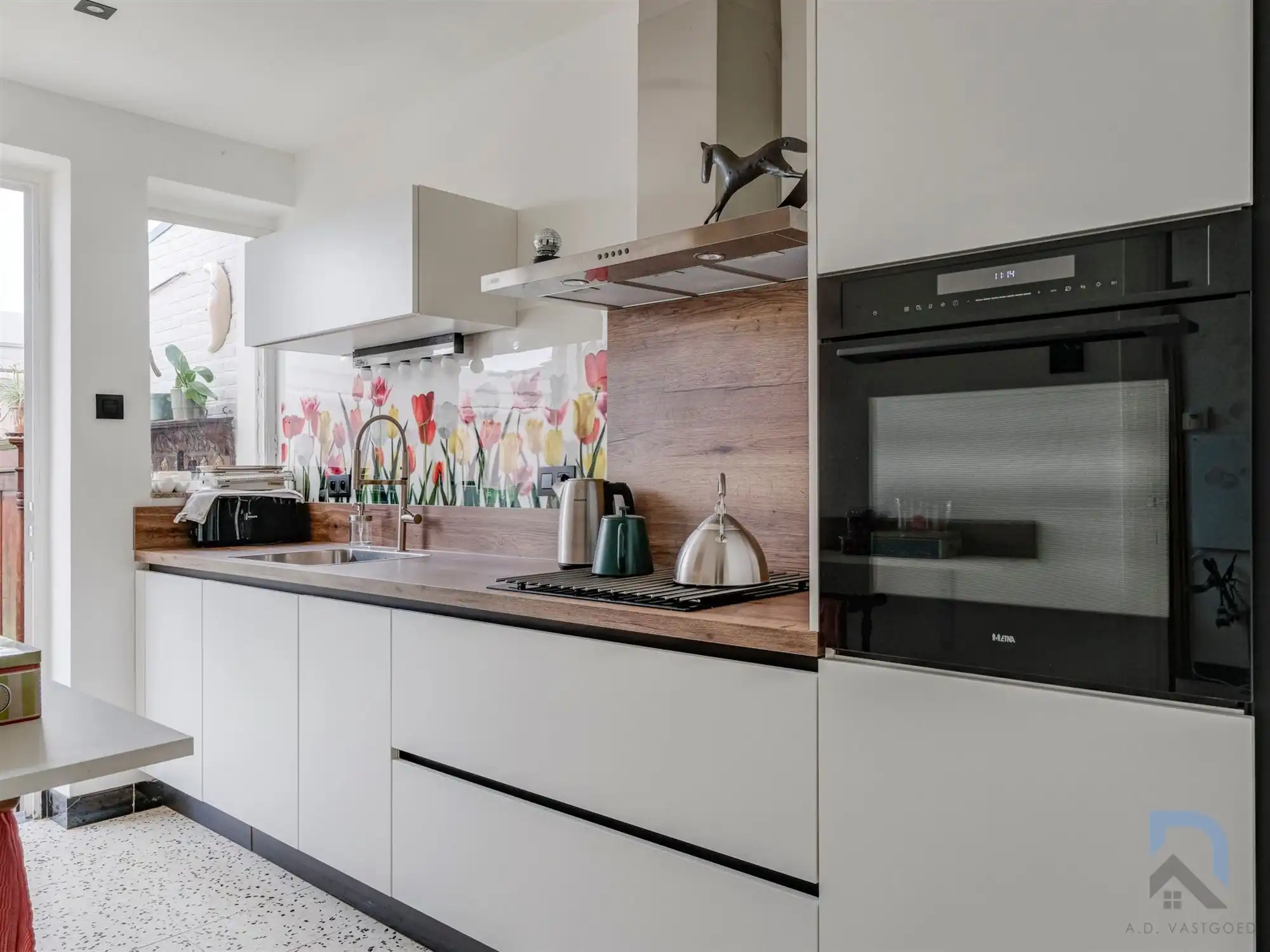 Ruime woning met 4 slaapkamers in Beverst foto 11