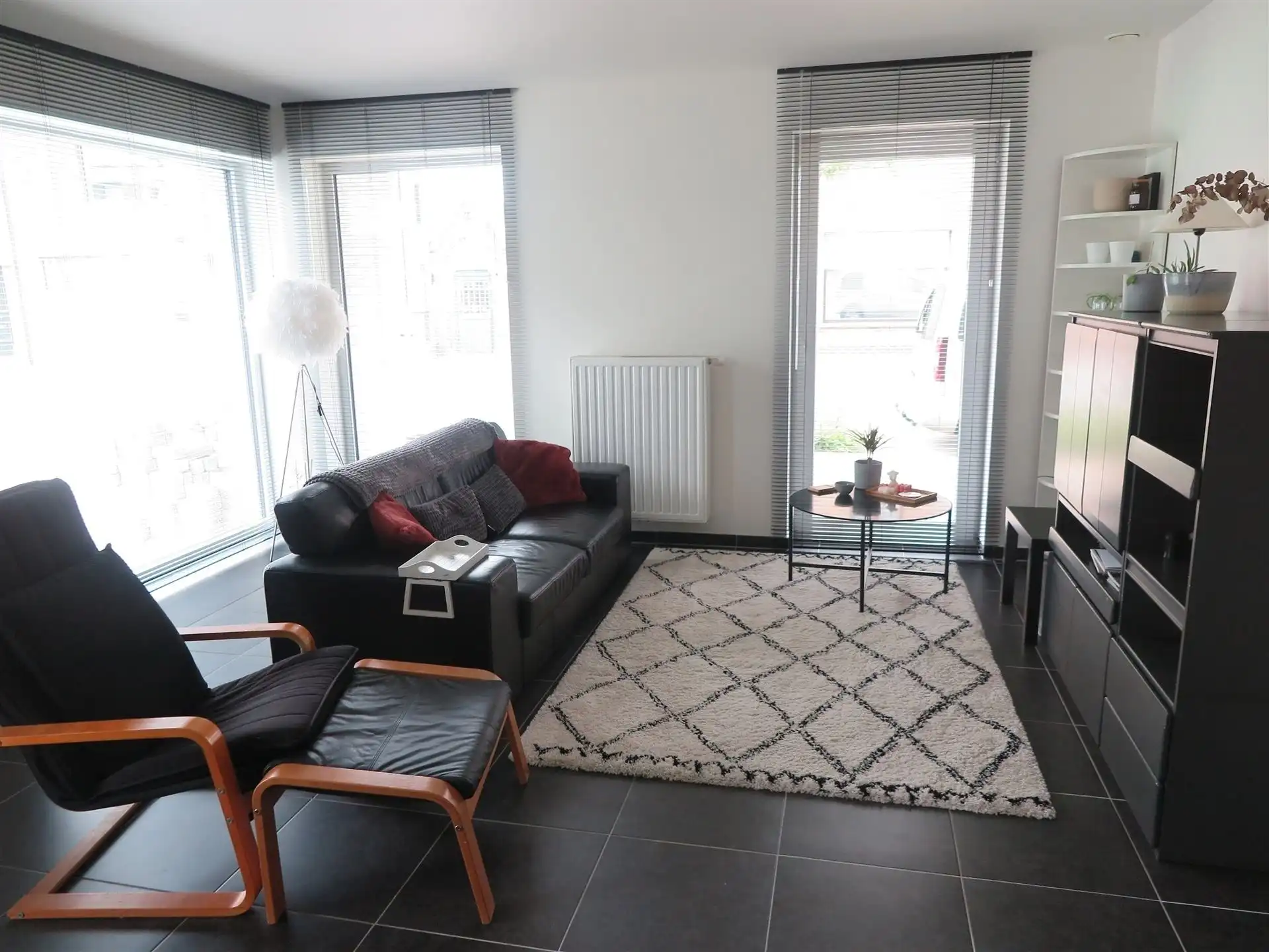 Appartement foto 3