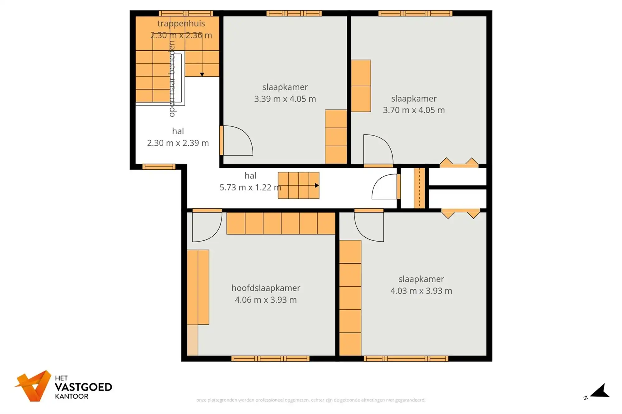CENTRAAL GELEGEN, RUIME WONING MET VEEL MOGELIJKHEDEN! foto 30