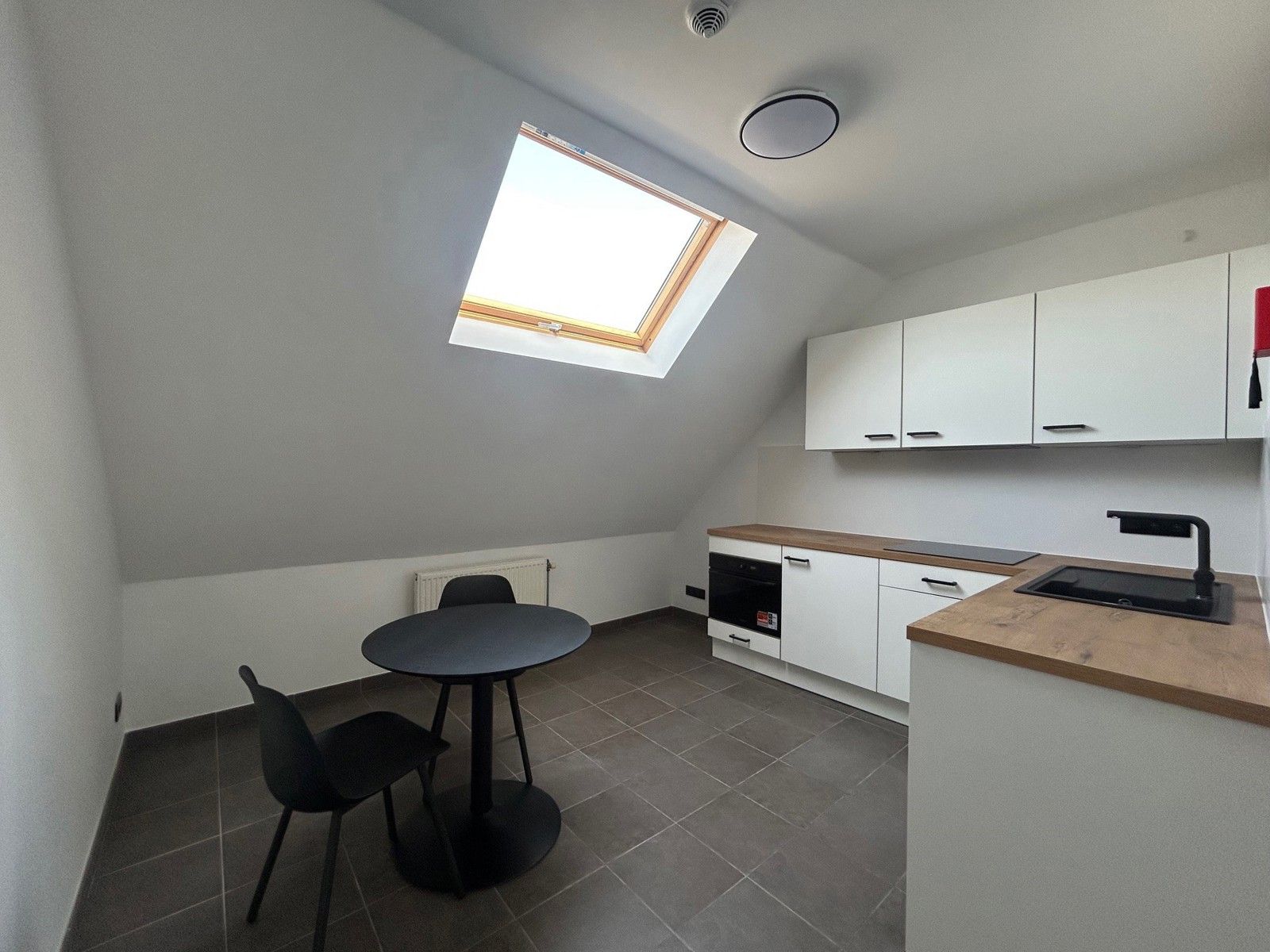 Studeren en wonen in hartje Leuven foto 2