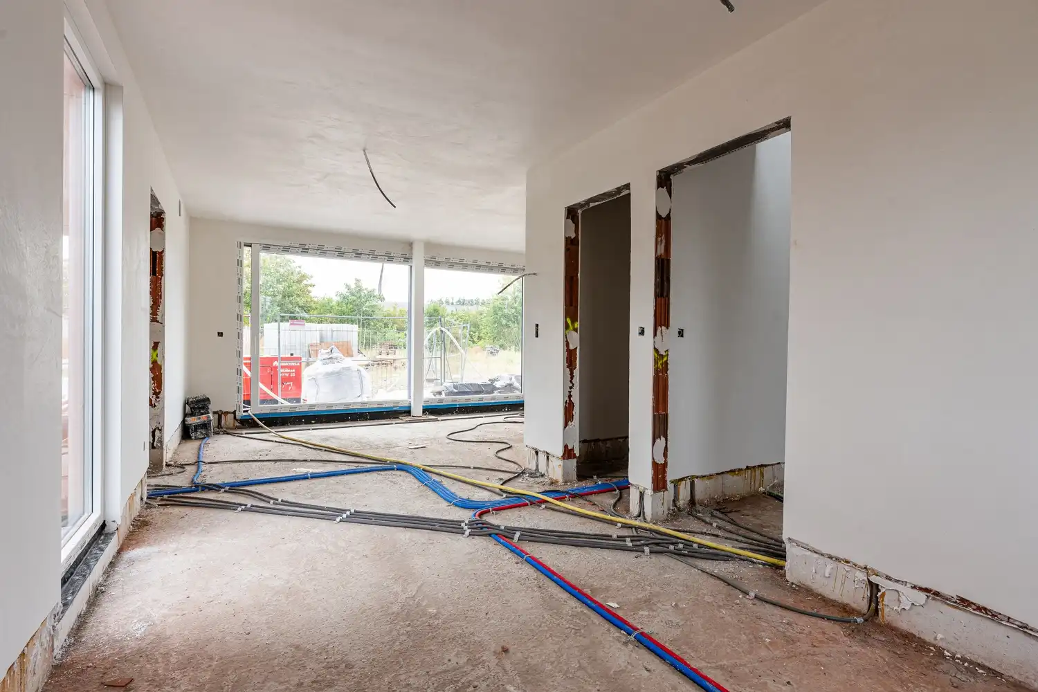 Nieuwbouwwoning mét tuin - 6% BTW mogelijk! foto 8