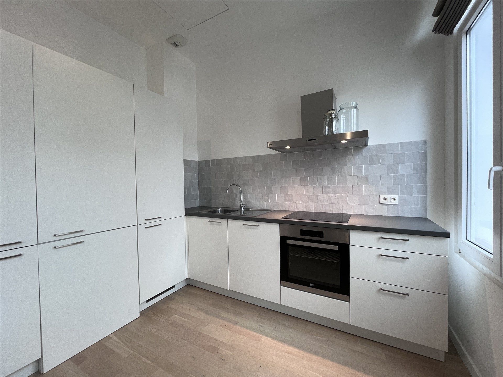 Lichtrijke duplex met gemeenschappelijk dakterras  foto 5