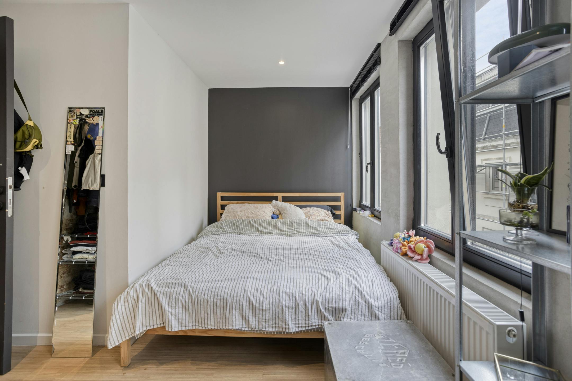 Appartement met dakterras te koop in Antwerpen foto 19