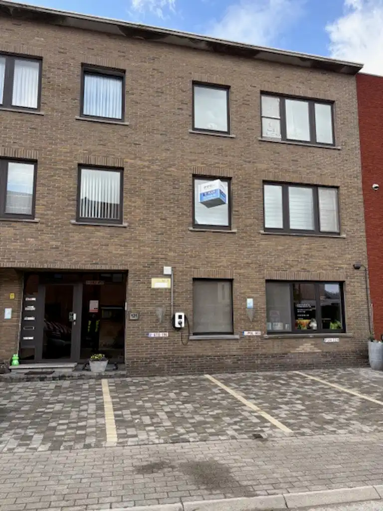 Appartement te huur foto 8