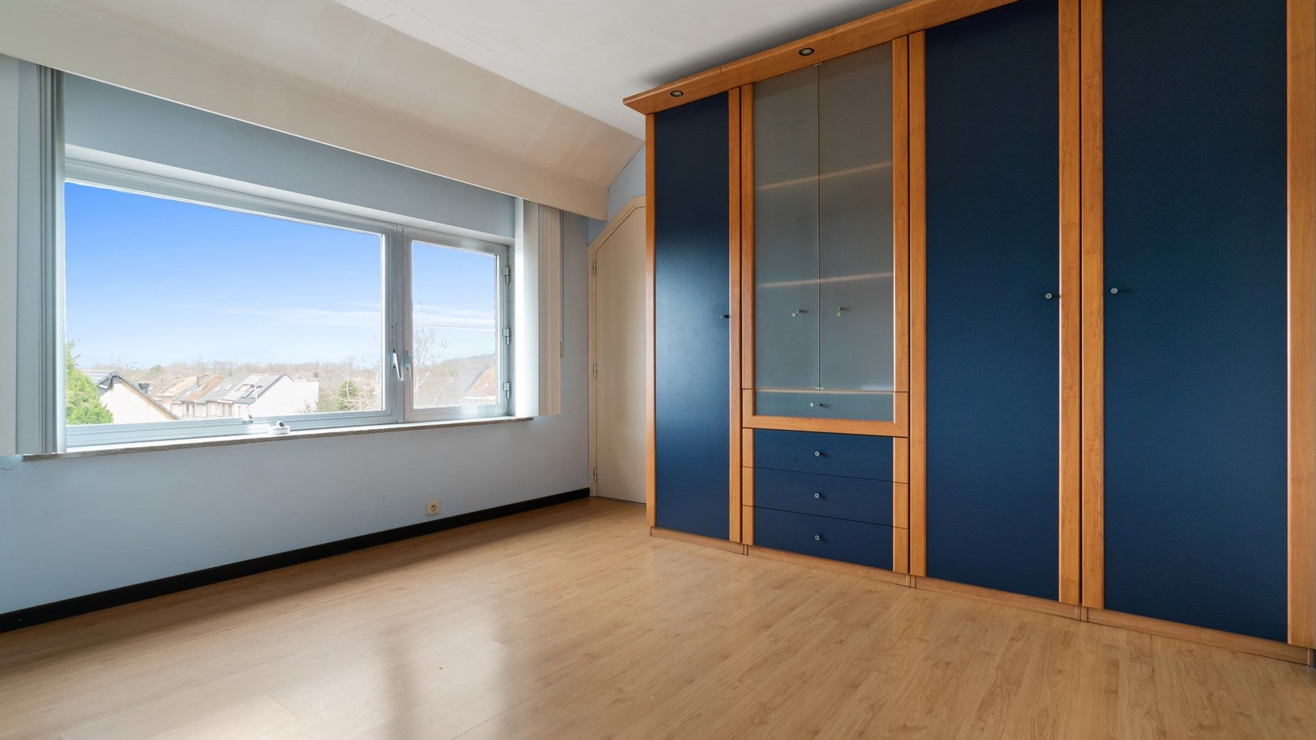 Hoofdfoto van de publicatie: KESSEL-LO appartement 1 slk +62m2