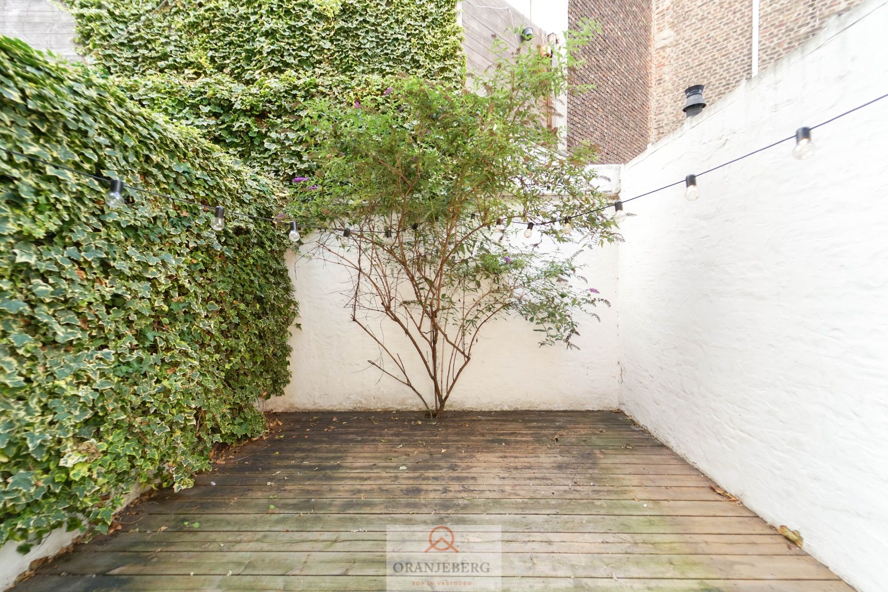 Charmante, gerenoveerde woning nabij Dampoort foto 4
