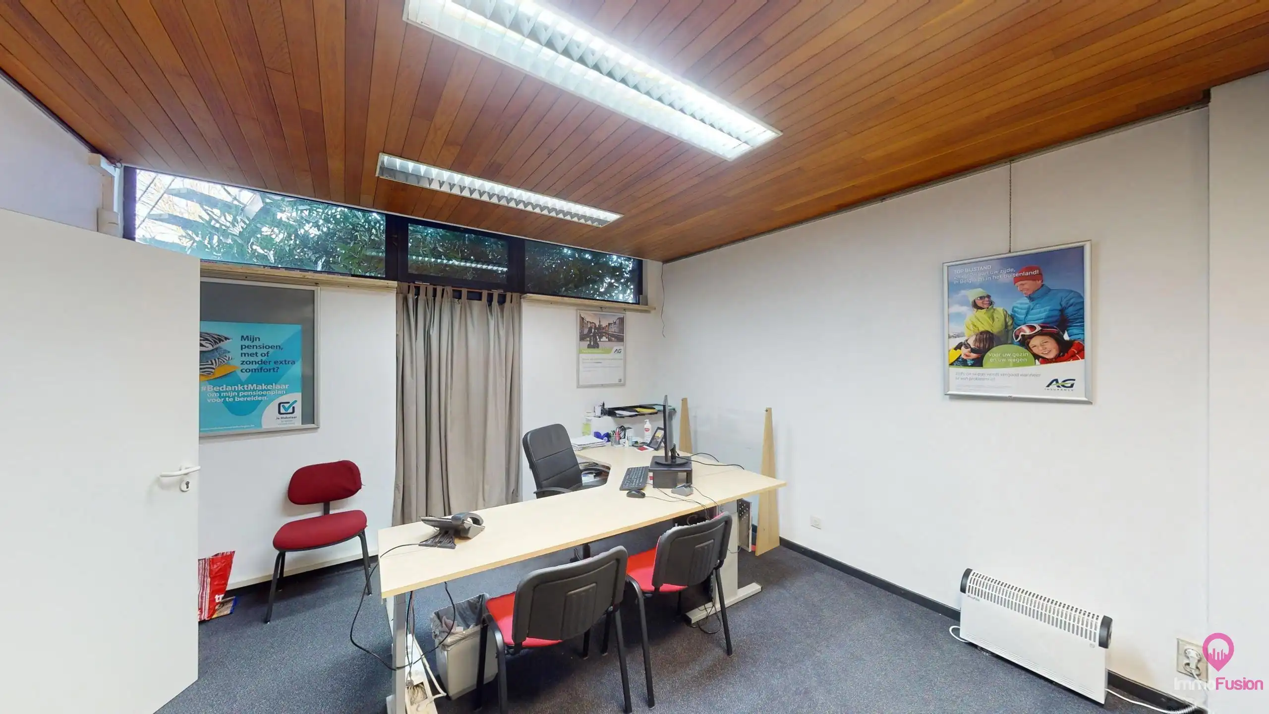 Historisch karakterpand van 380m² met kelder en binnentuin! foto 32