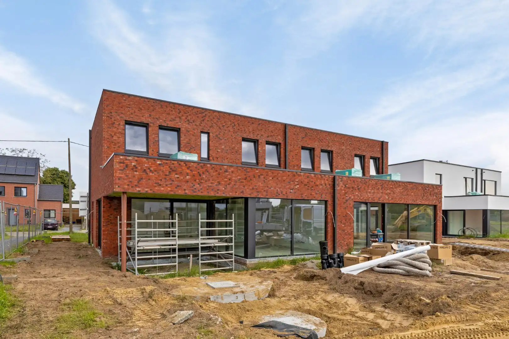 Lot 5B - VERKOCHT foto 3