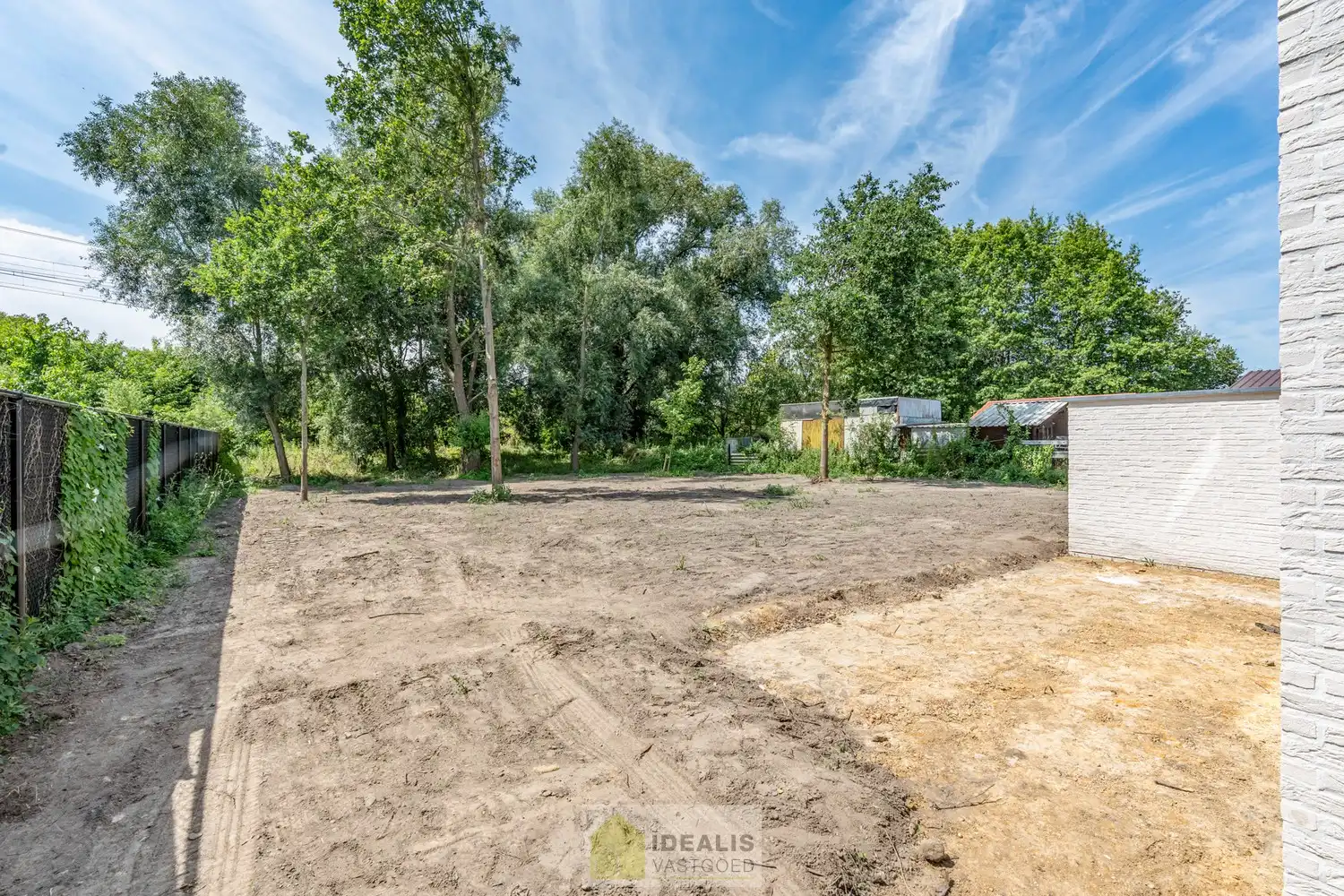 PRACHTIGE NIEUWBOUWWONING (GRONDAANDEEL €156.000 + 12% REGISTRATIERECHTEN EN CONSTRUCTIE €284.000 + 21% BTW) MET EEN HEERLIJK LICHTRIJKE WOONKAMER MET OPEN KEUKEN, RUIME BERGING, 3 SLAAPKAMERS foto 6
