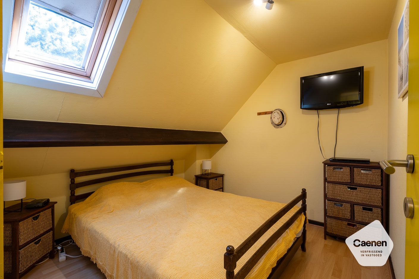 Charmante vakantiewoning in domein 't Veld foto 8