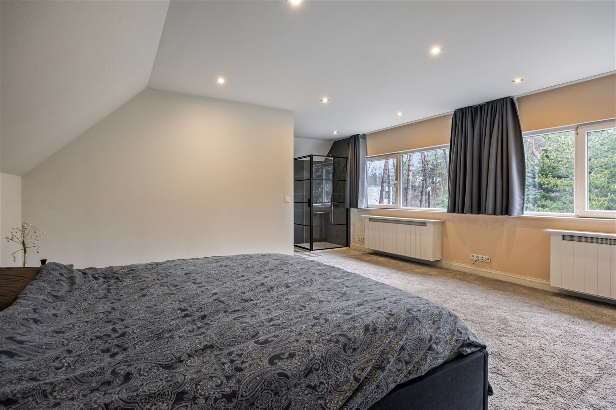 Bij NL grens residentiële villa met zwembad op 1.770 m²  foto 32