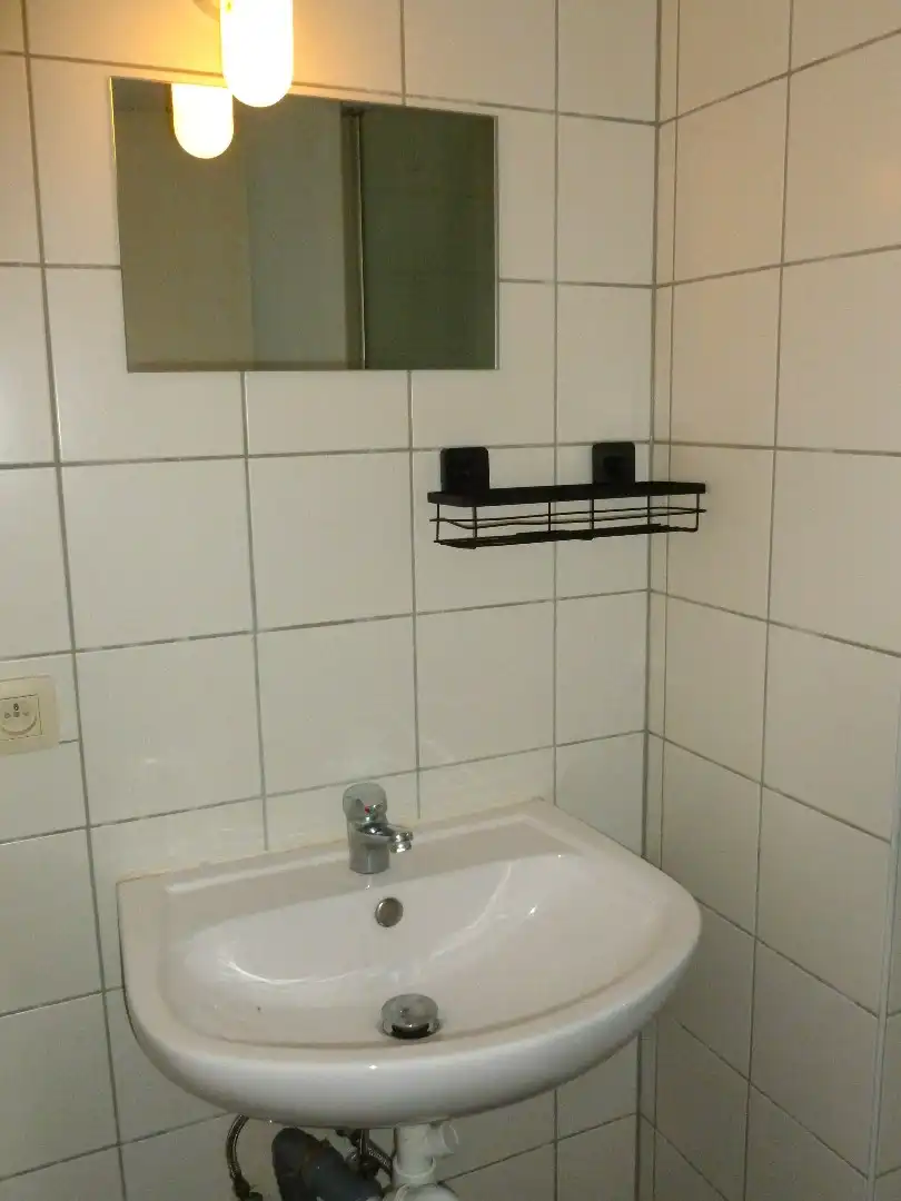 Studio te huur in volle centrum Diest  foto 10