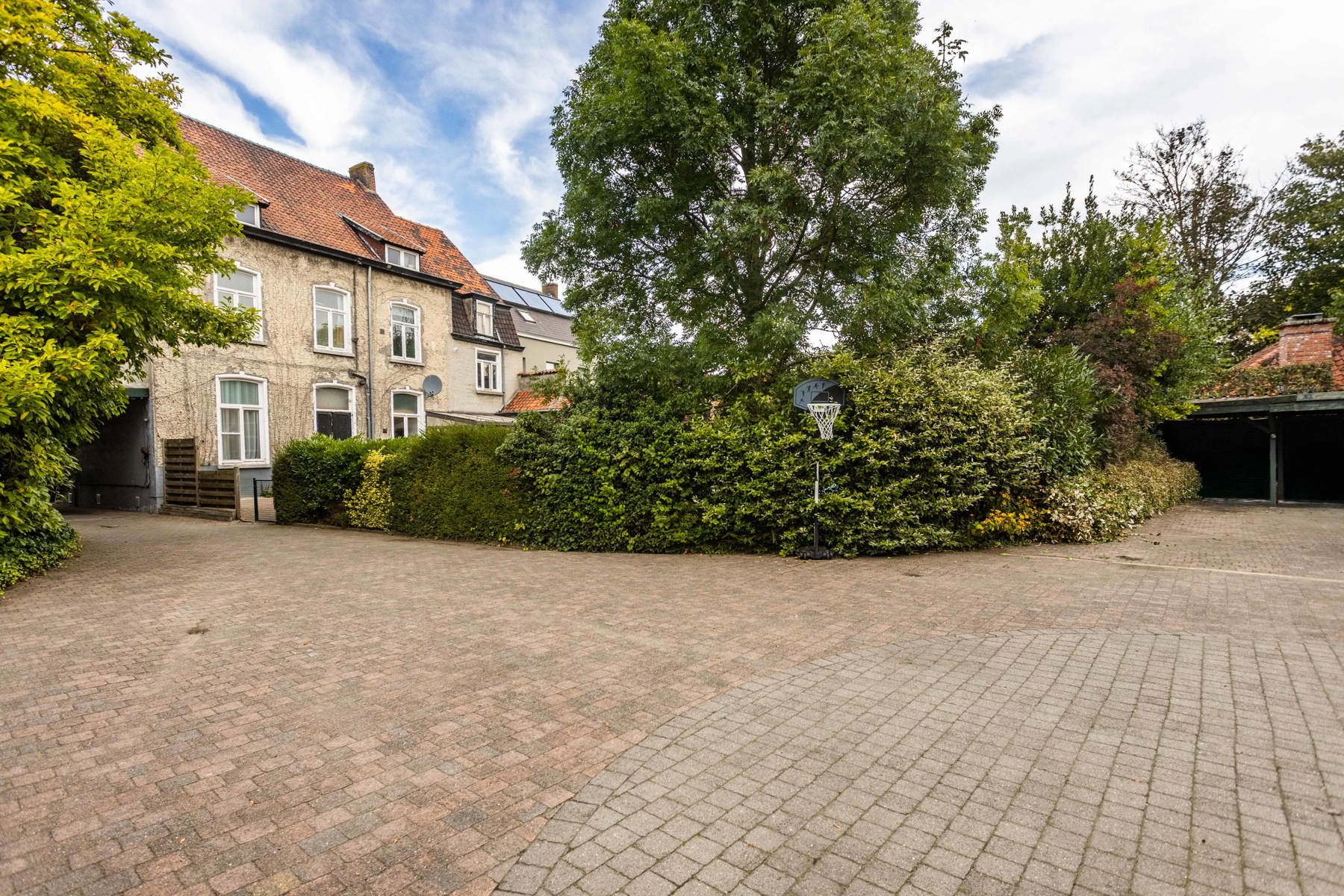 Te Koop - Uitzonderlijke authentieke woning  foto 27