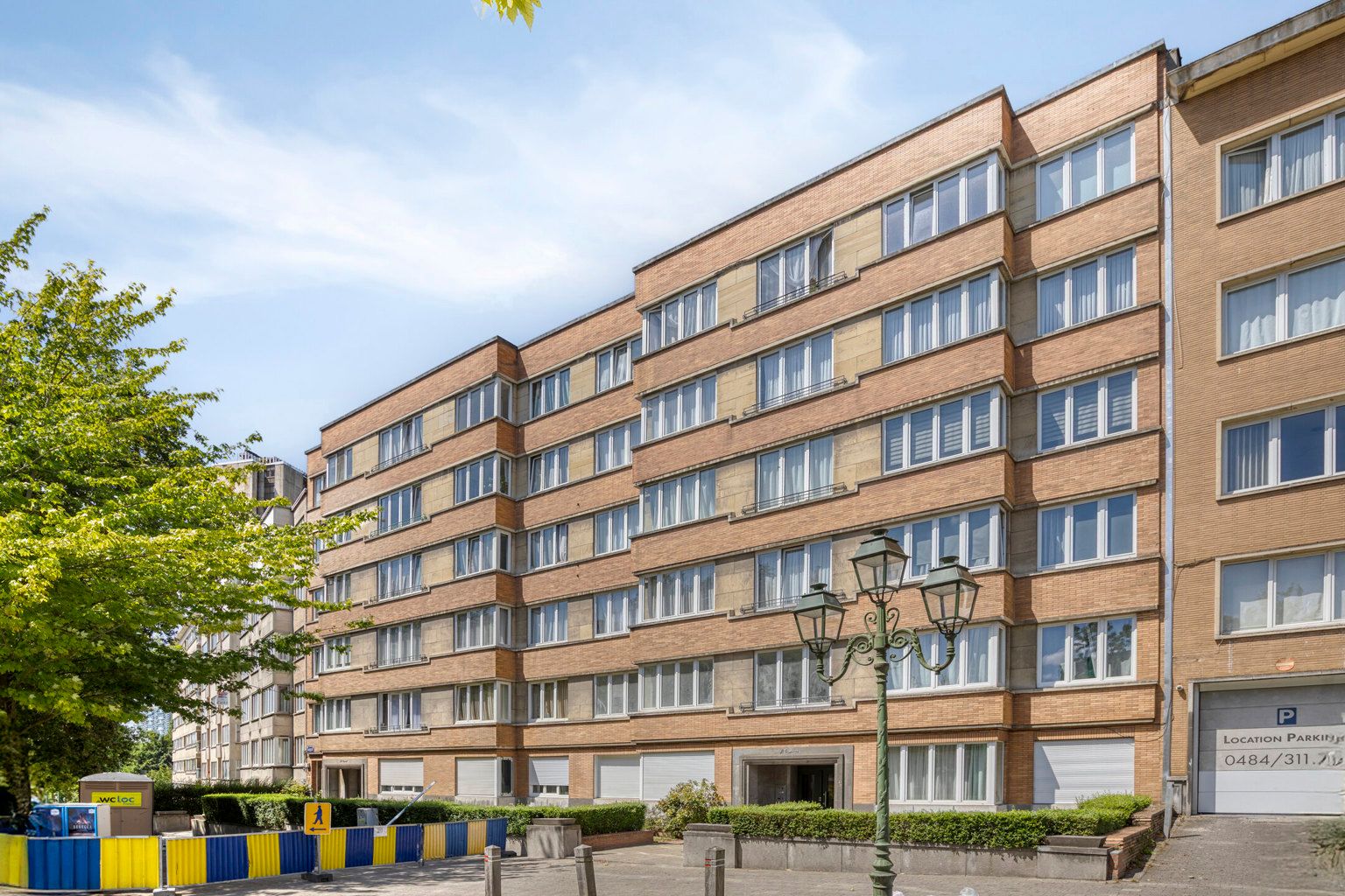 immo DAVID stelt voor: 2 slaapkamer appartement foto 2