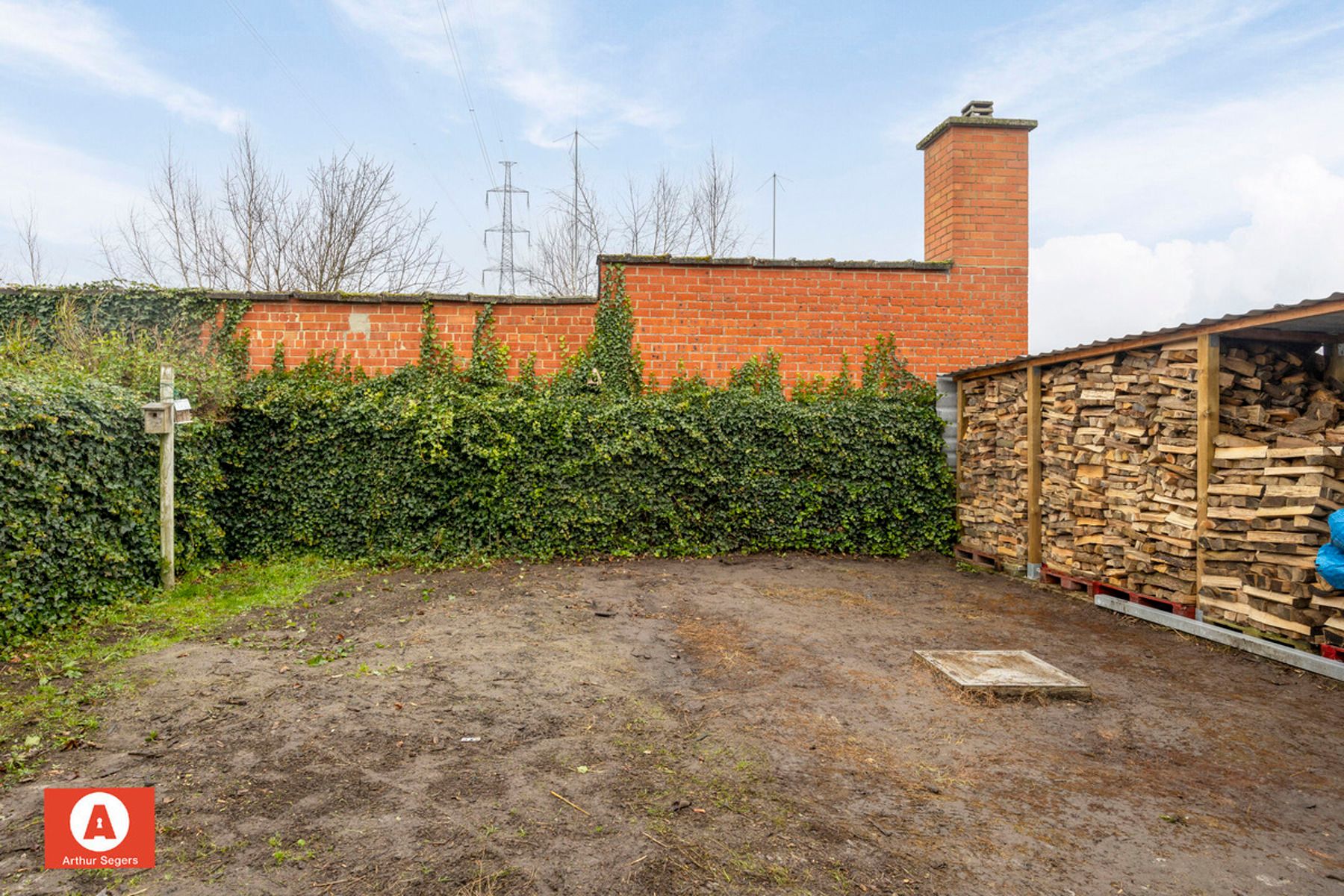 Energiezuinige woning met 3 slaapkamers en garage foto 23