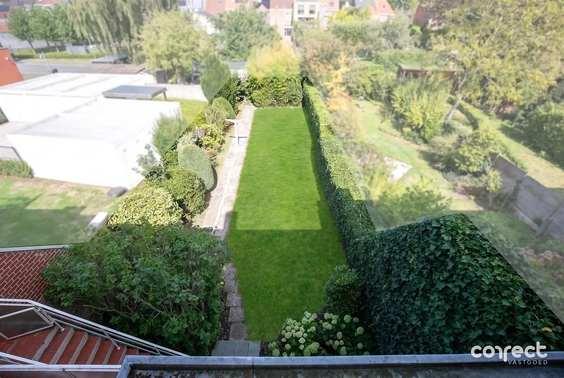 Huis foto 16
