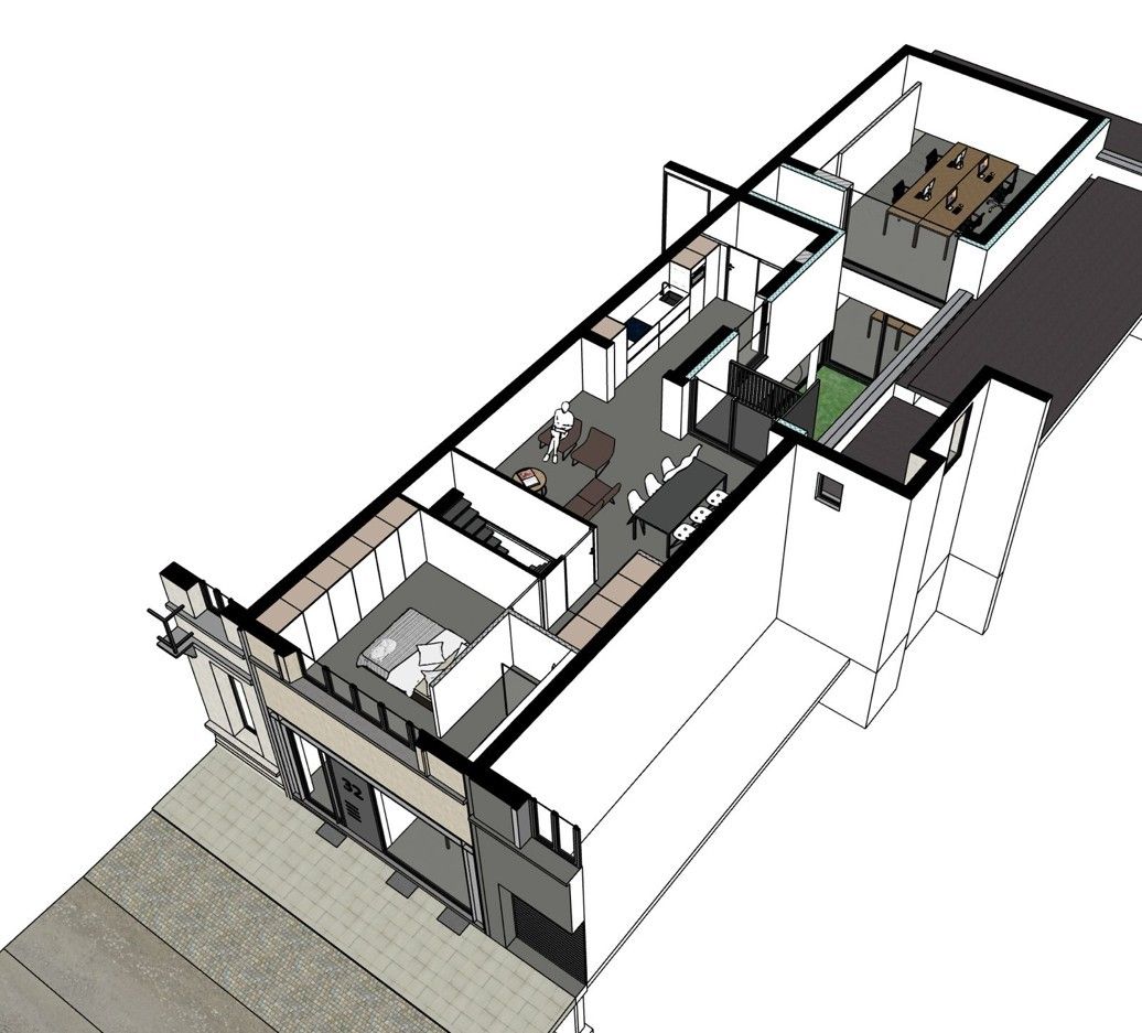 ENERGIEZUINIGE APPARTEMENTEN foto 9