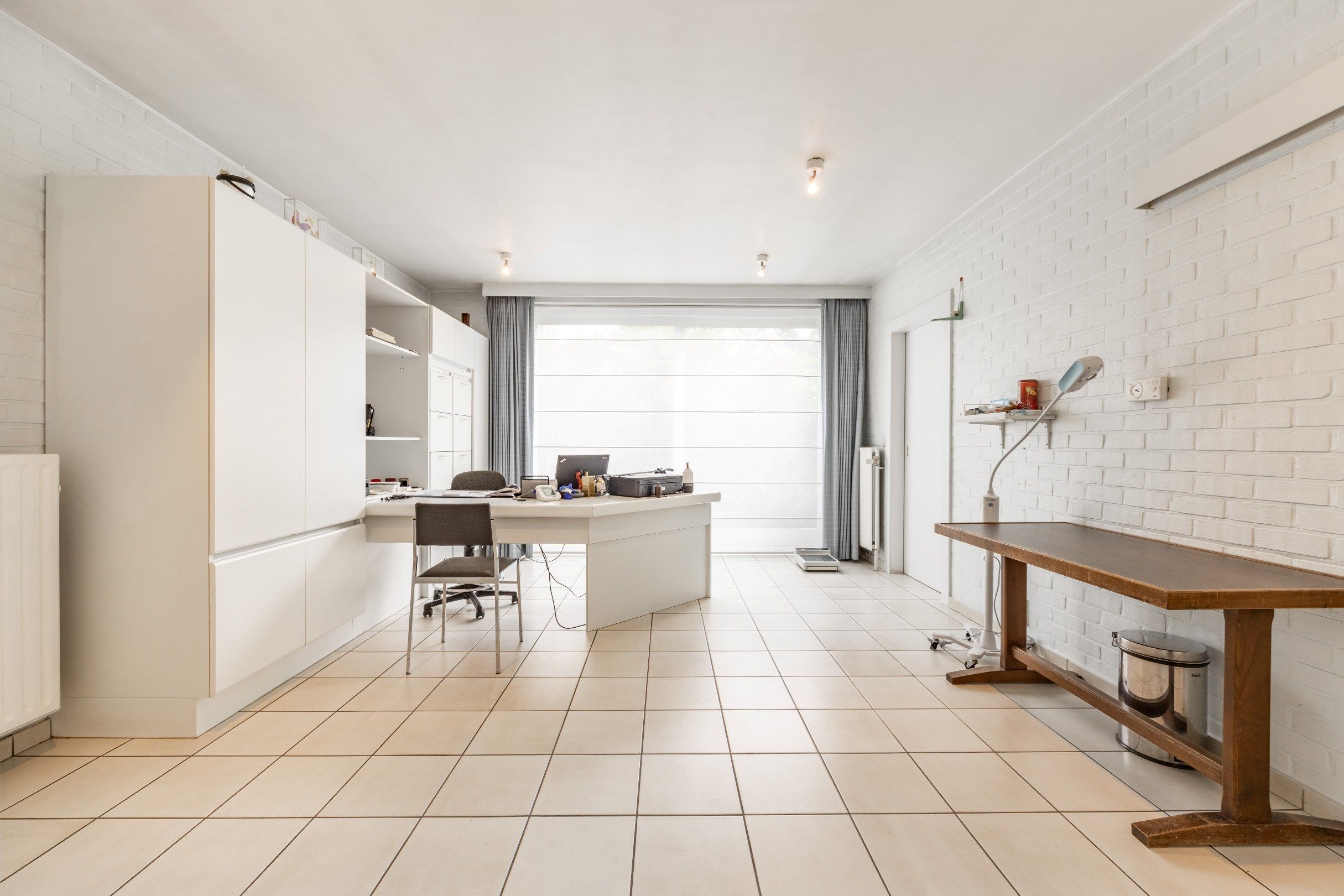 PASTORIJWONING MET PRAKTIJKRUIMTE foto 18