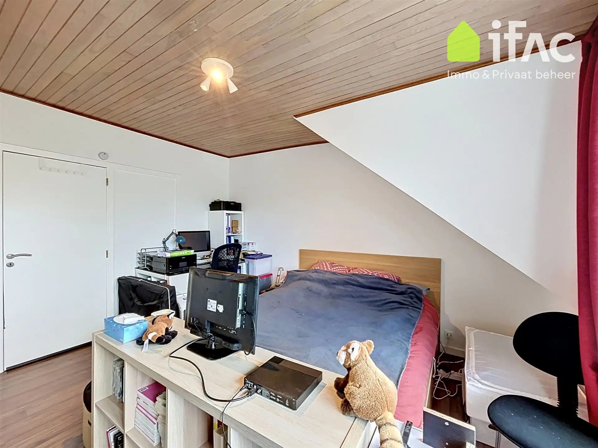 Gezellig appartement foto 6