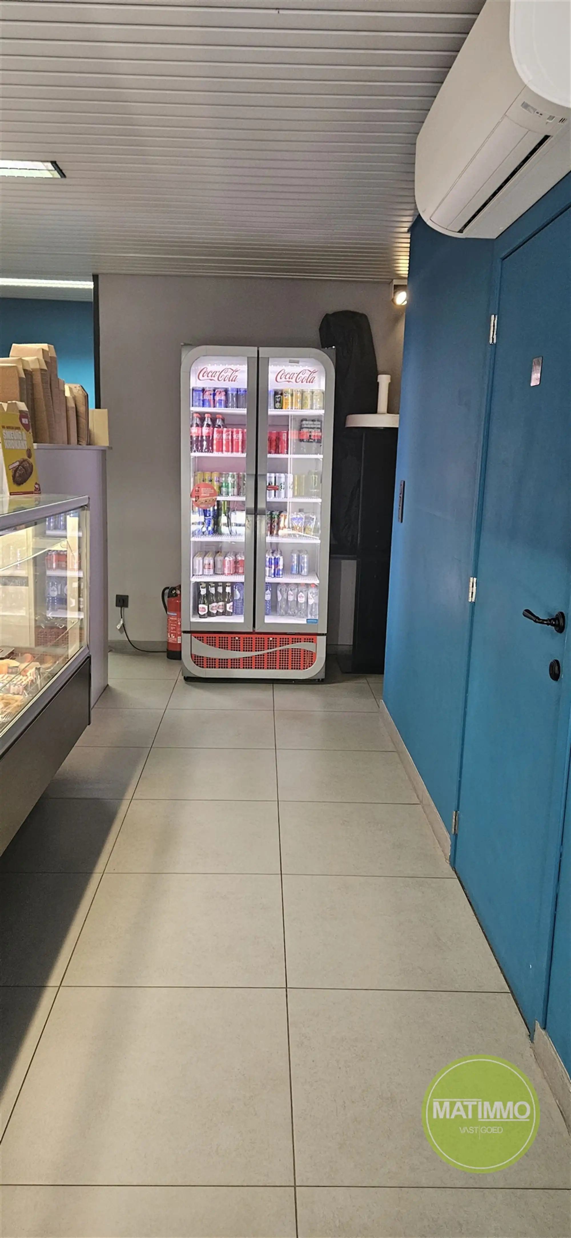Unieke kans nabij het centrum van Mol - Commerciële Ruimte v foto 12