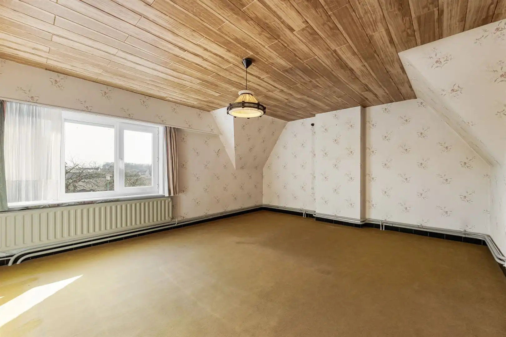 Goed onderhouden OB! 't Bekijken waard! foto 13