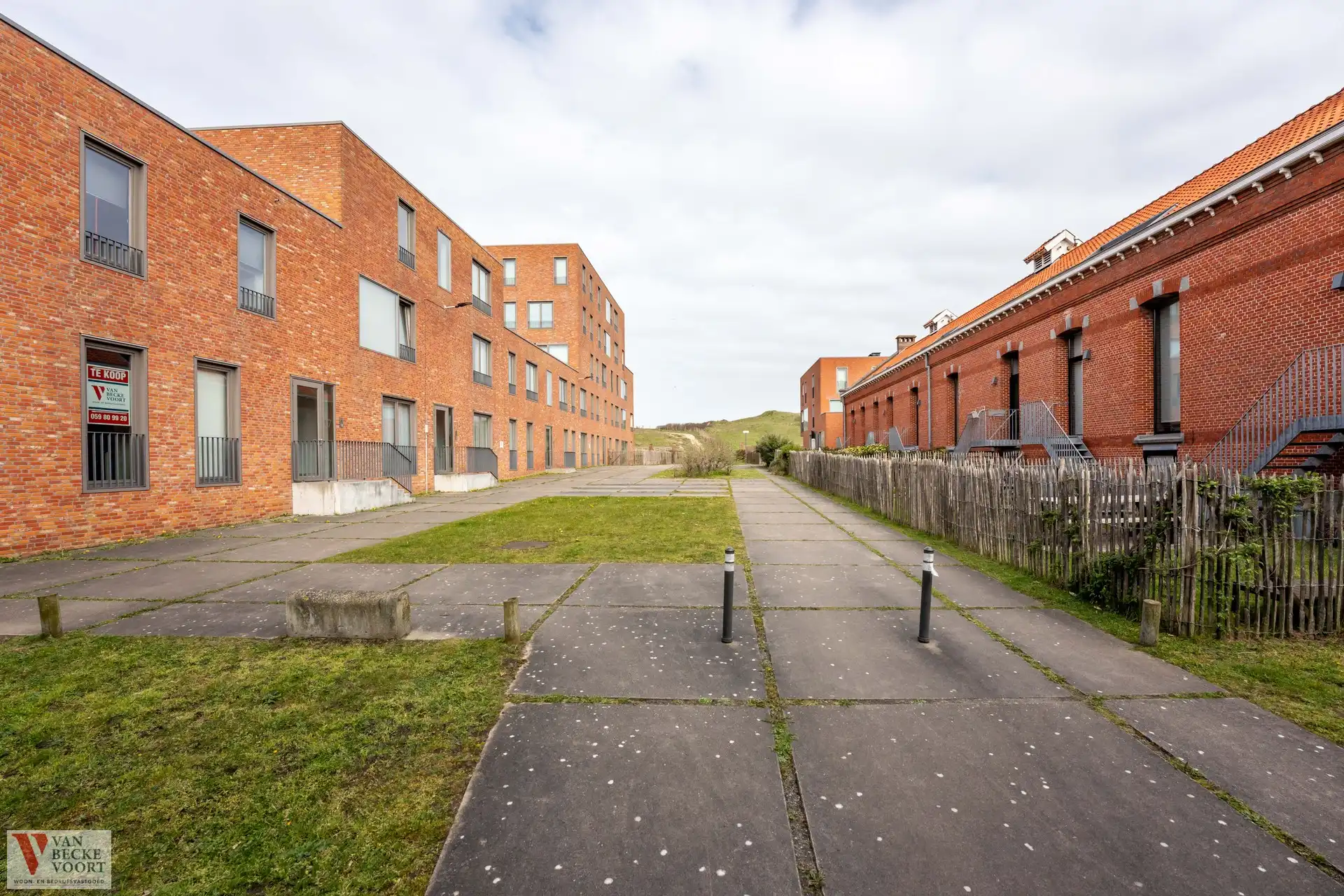 Duinenwoning op onevenaarbare locatie foto 20