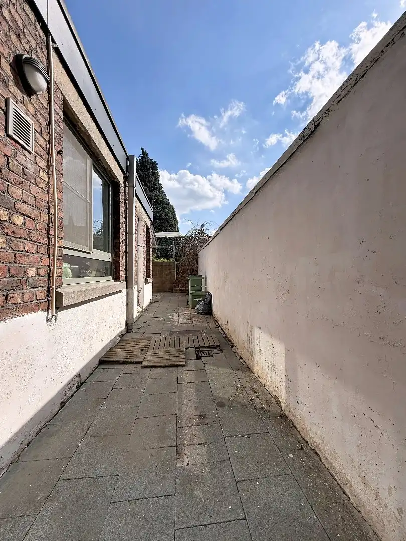 Ontdek deze instapklare parel in Tienen, waar comfort, ruimte en kwaliteit samenkomen. foto 17