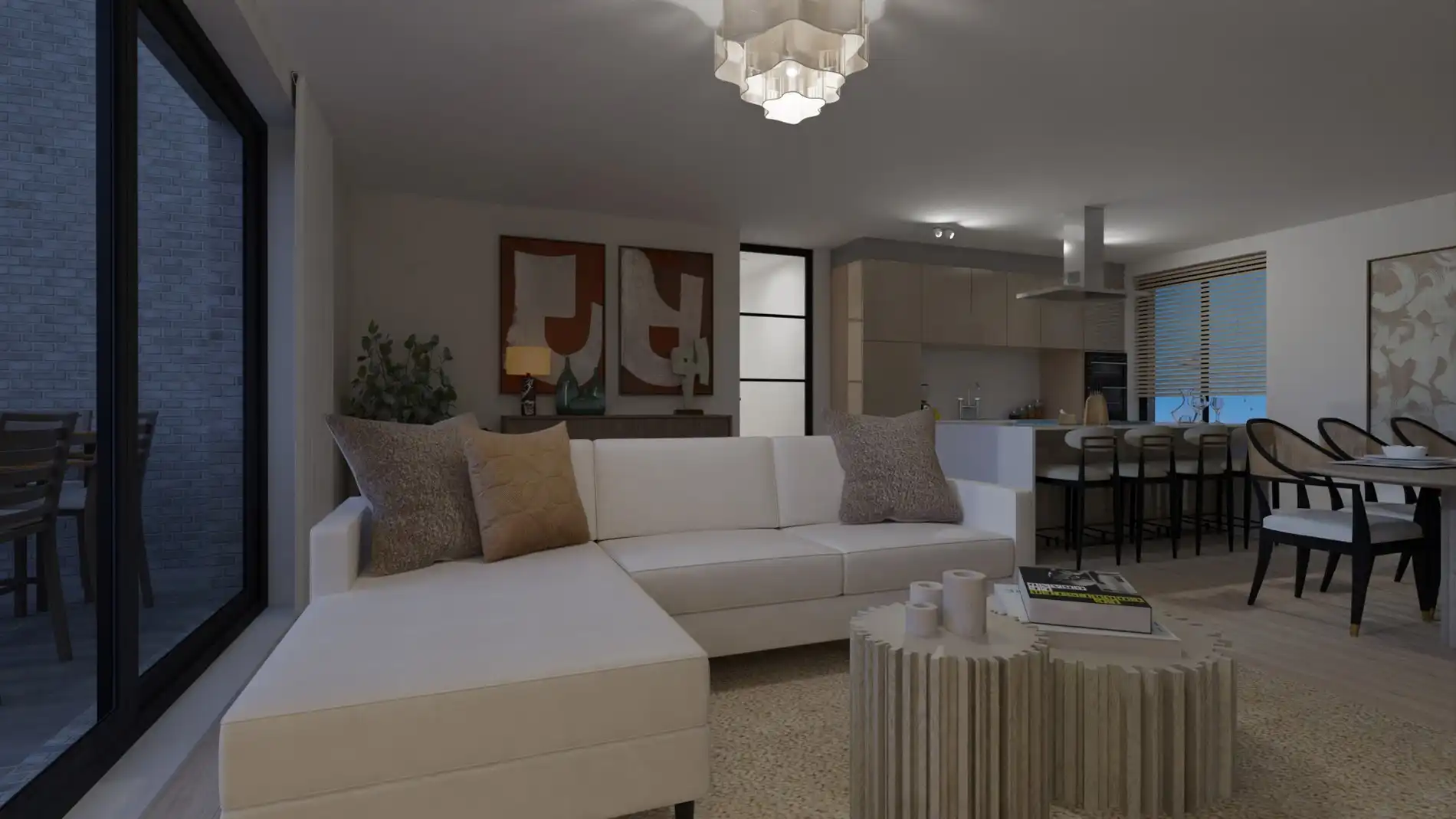 Heerlijk en duurzaam vertoeven in het centrum van (Neer)Pelt in dit gelijkvloers appartement! foto 13