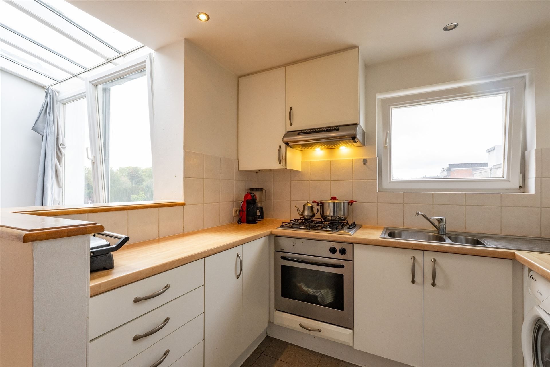 Appartementsgebouw foto 19