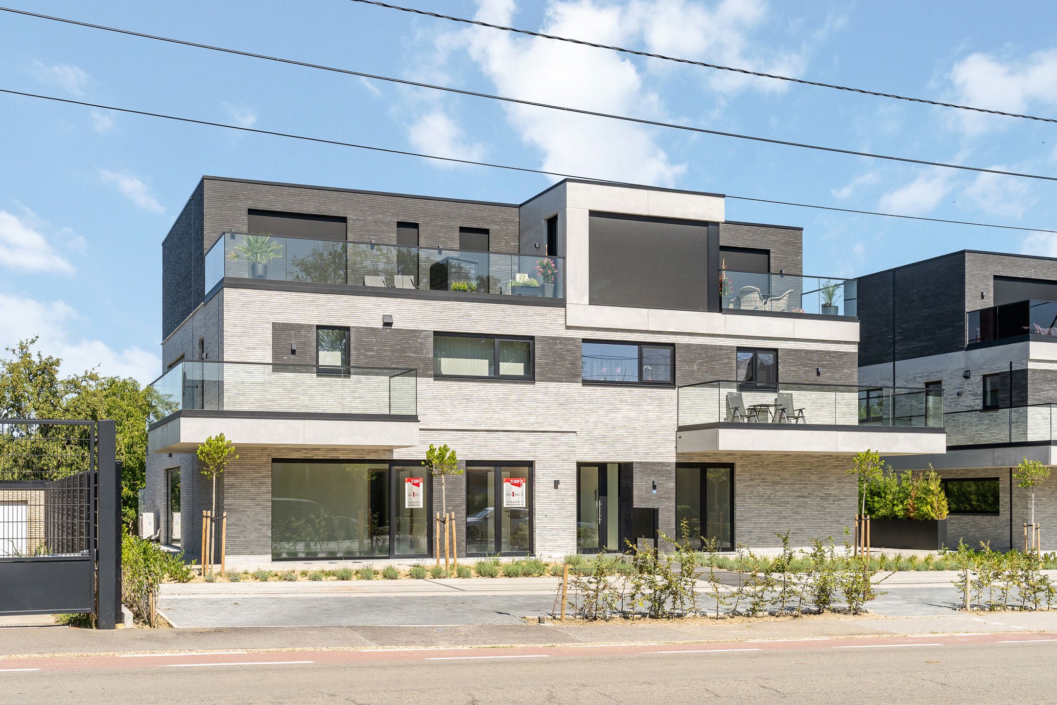 Residentie Renart 2.1 foto 2