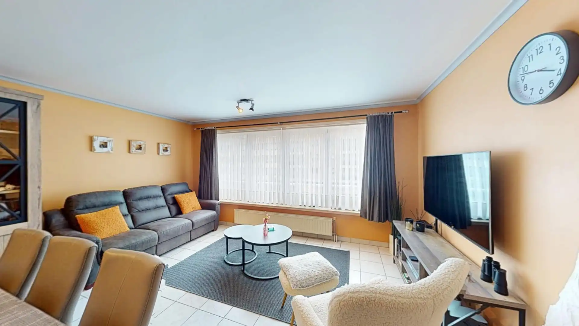 Appartement te koop foto 6