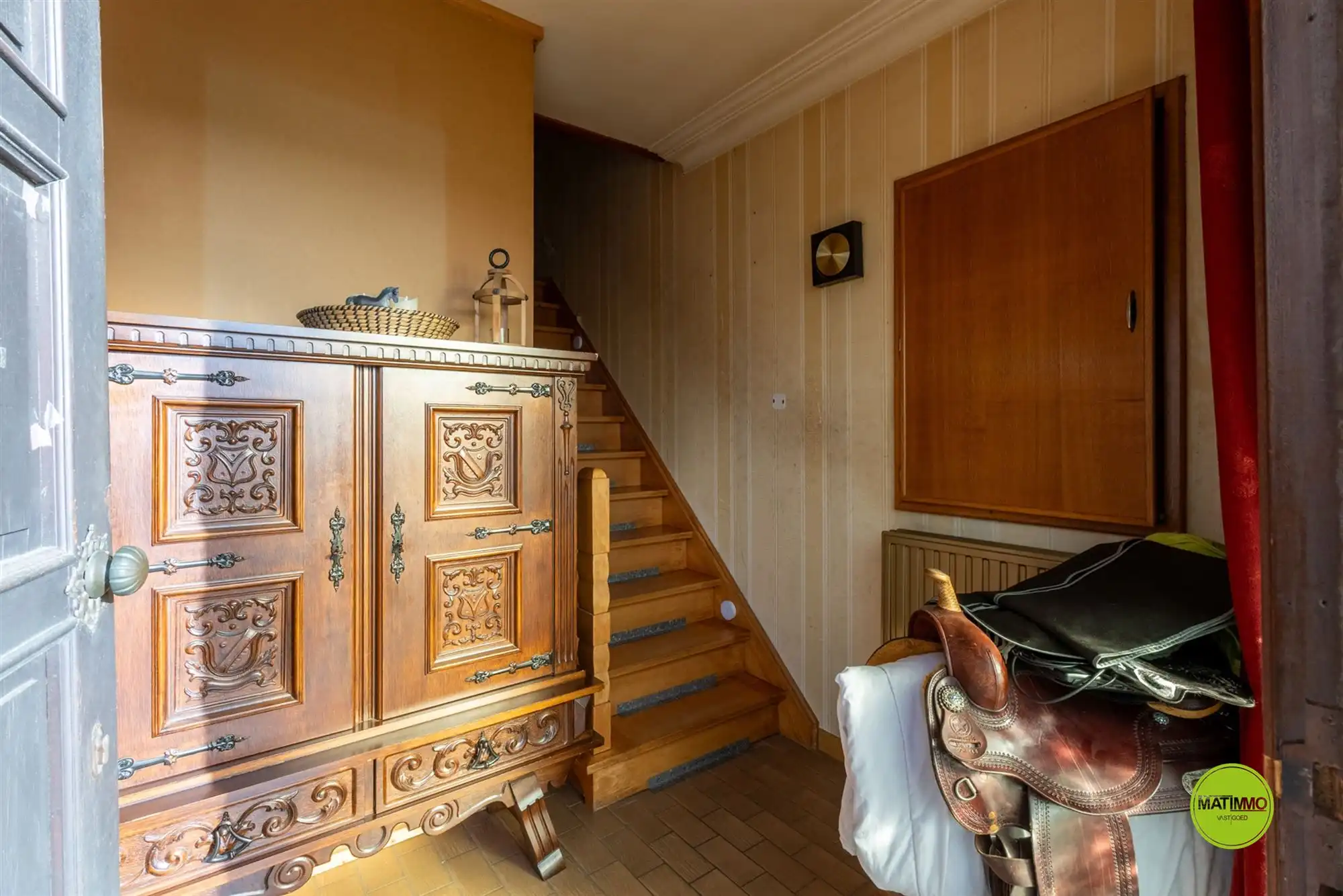 Ruime gezinswoning met 4 slaapkamers in Vorst (Laakdal) foto 9