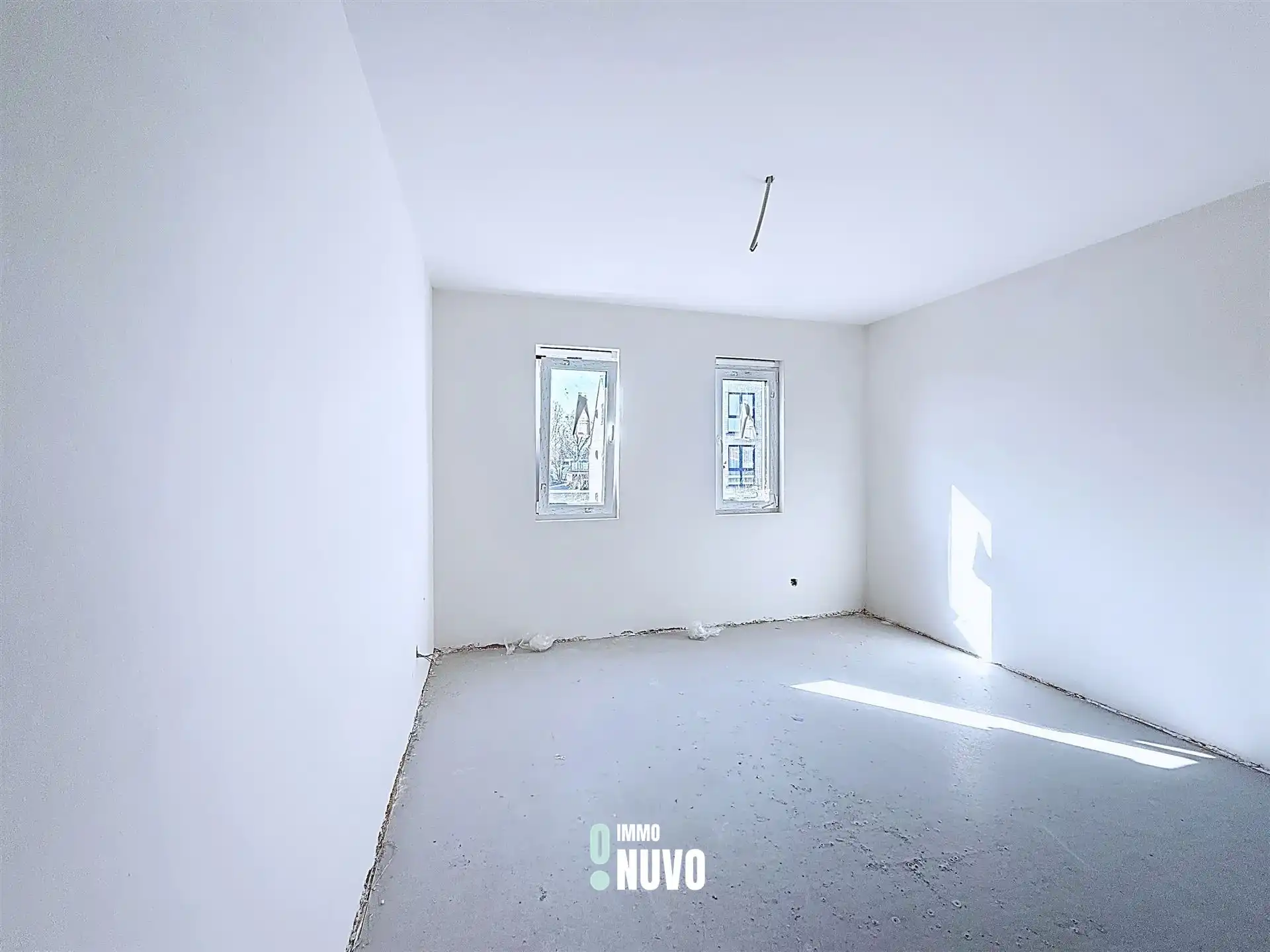 nieuwbouw appartement foto 8