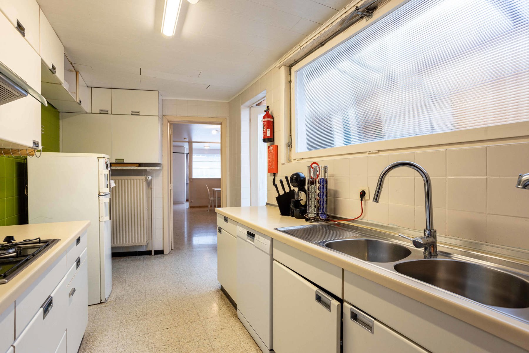 Ruime woning te koop nabij UZ Gent foto 7